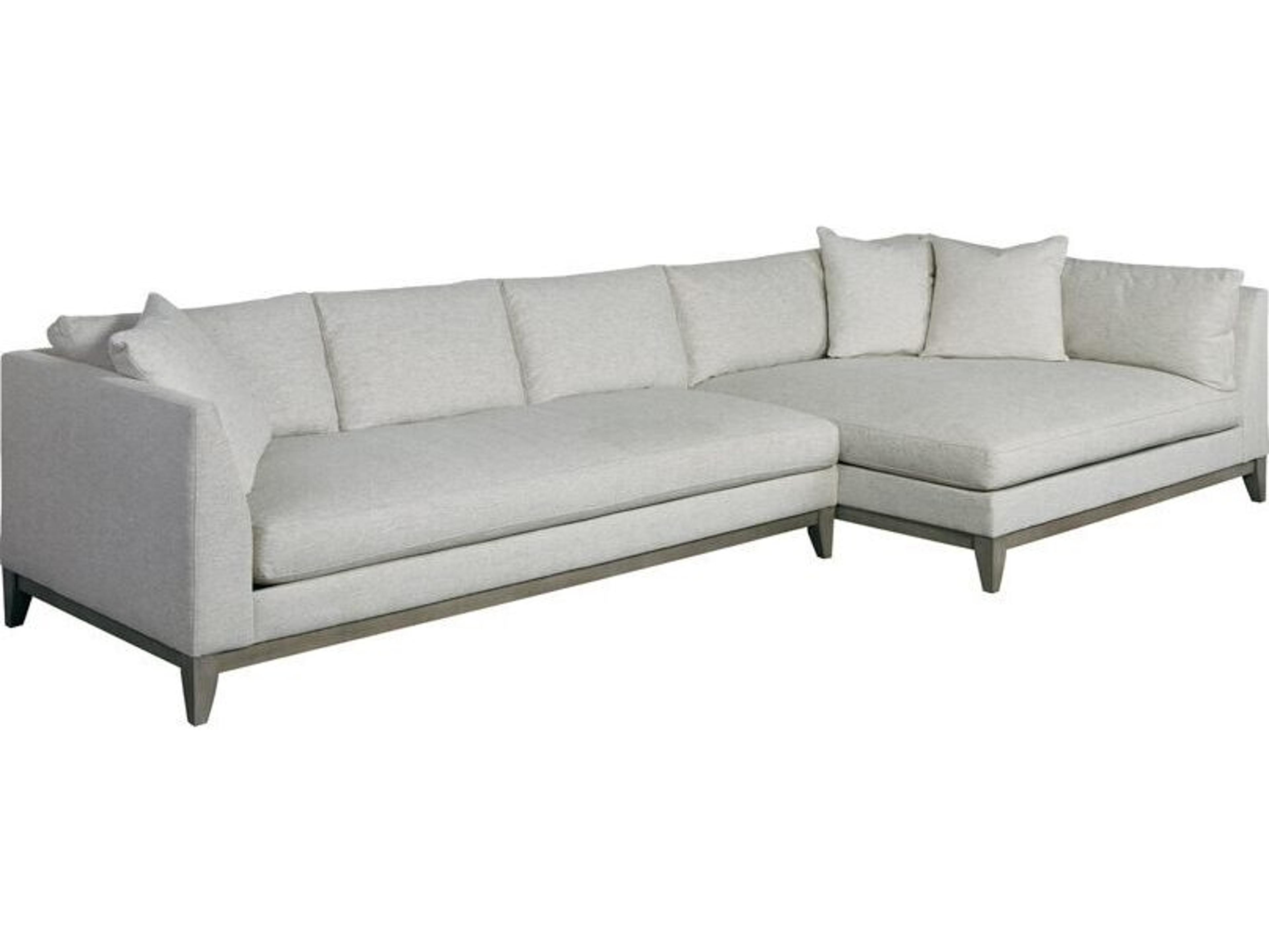 Modern Living Upholstered Sofa