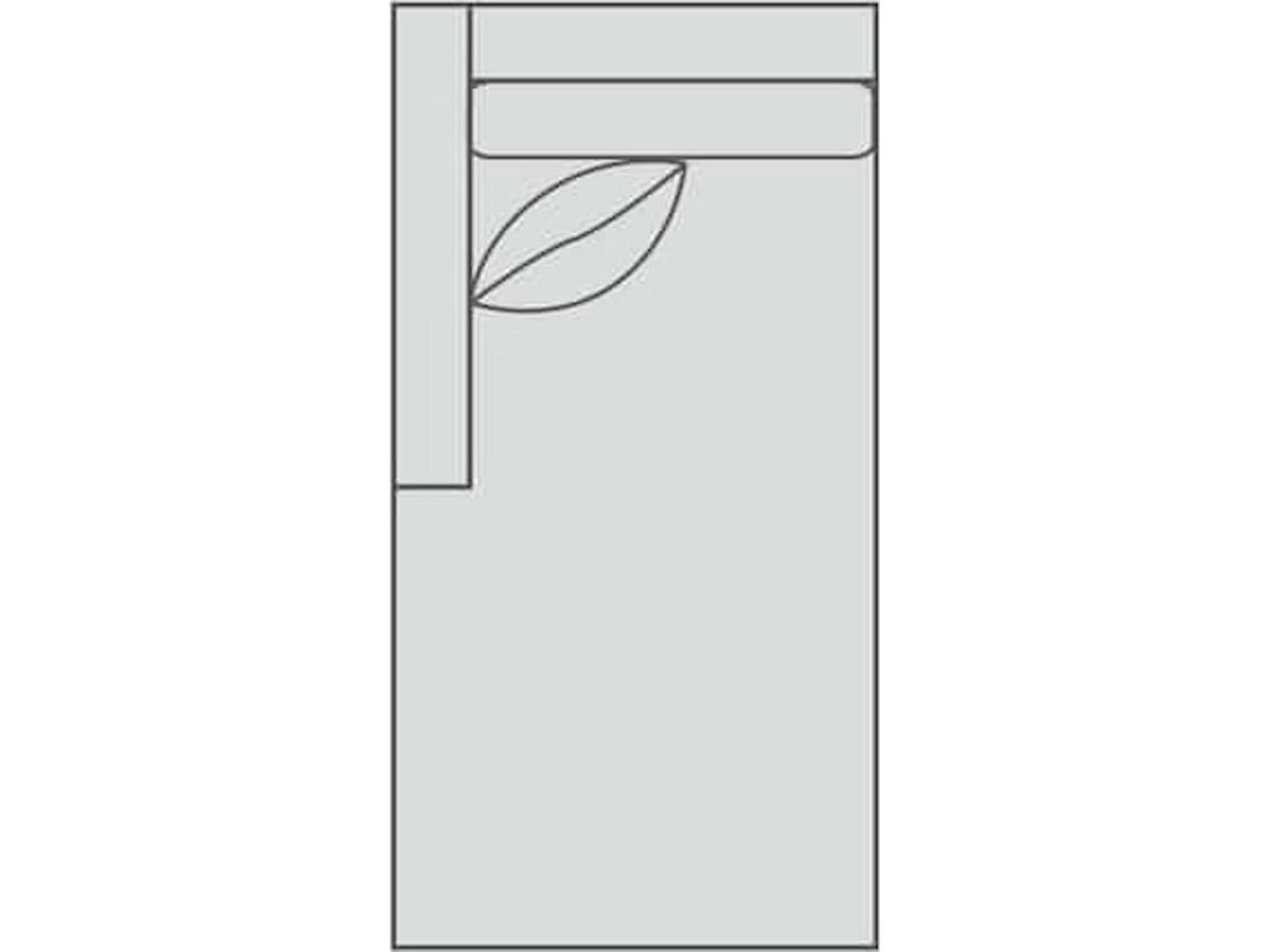 Giles Left Arm Chaise Lounge