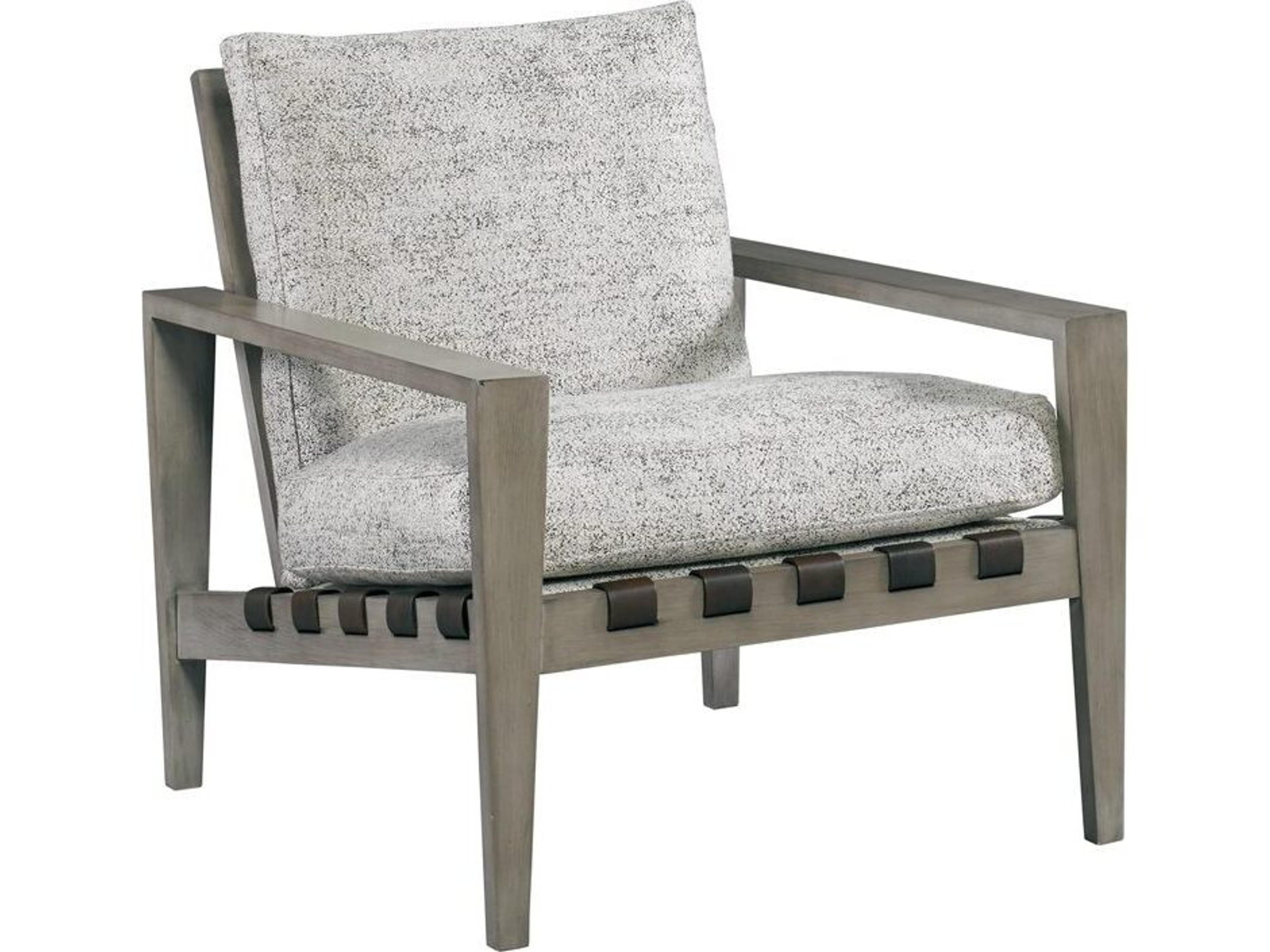 Modern Living Fabric Accent Chair
