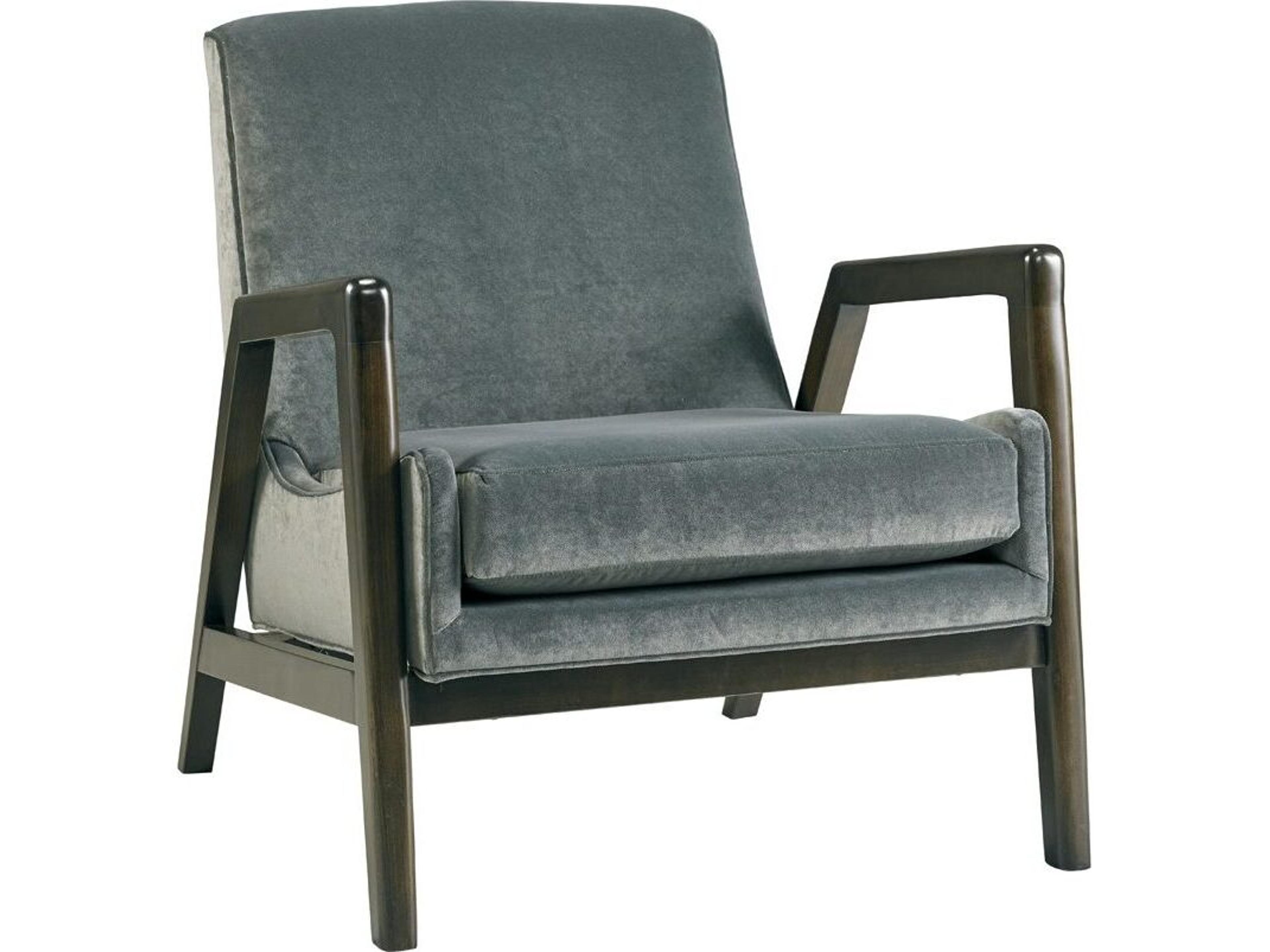 Modern Living Fabric Accent Chair
