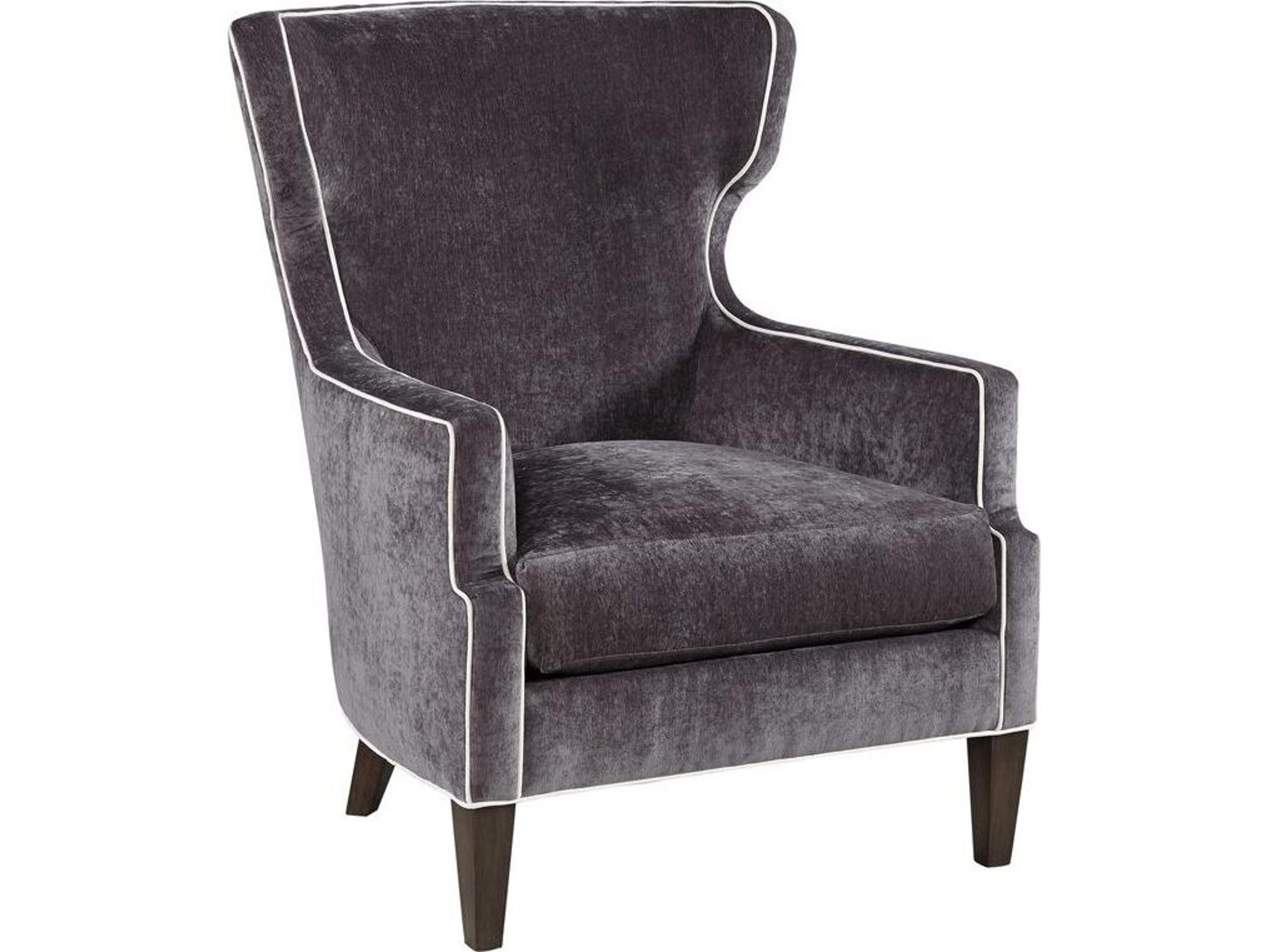 Modern Living Fabric Accent Chair