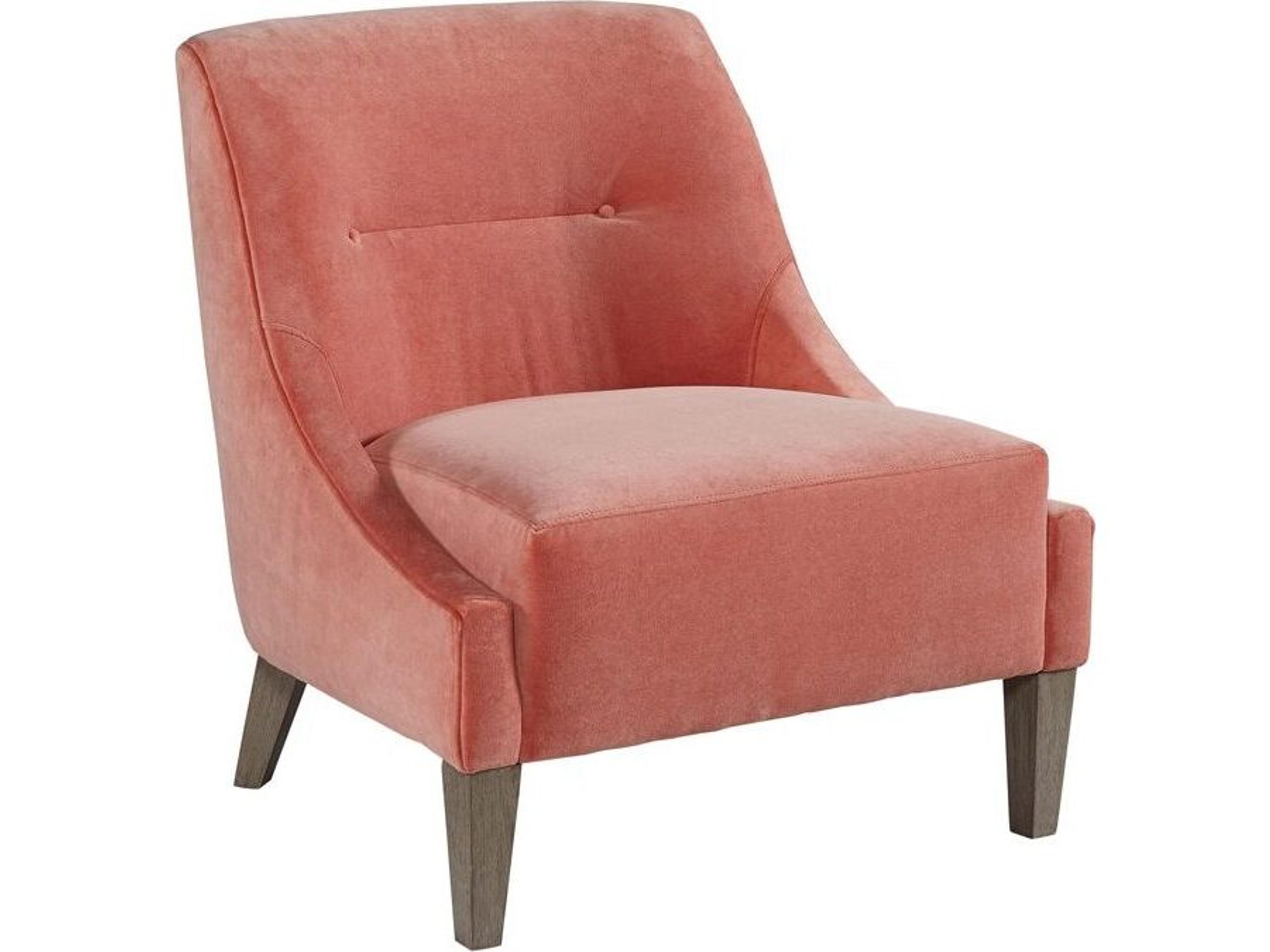 Modern Living Fabric Accent Chair
