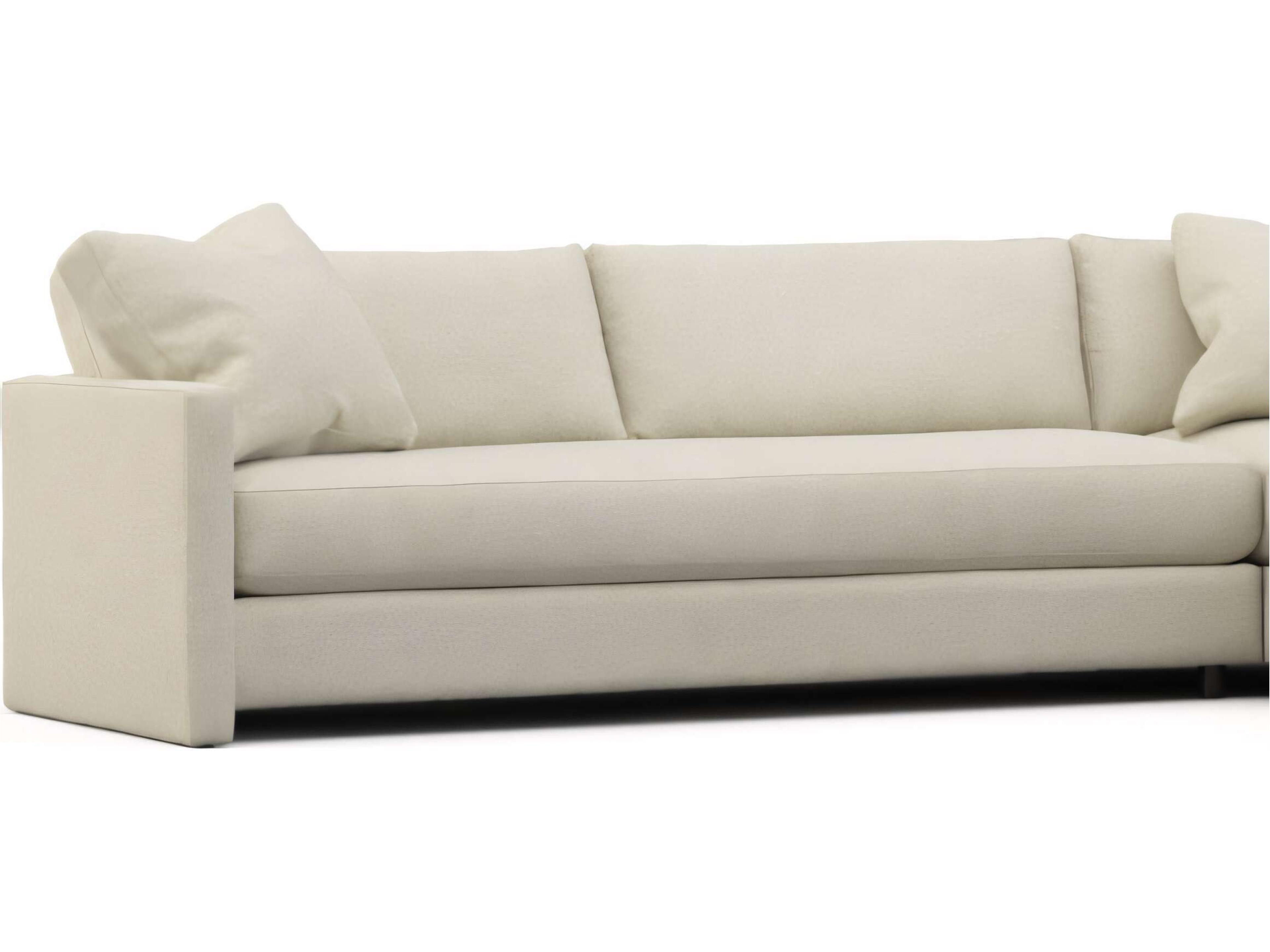 Bono Lt Arm Sofa