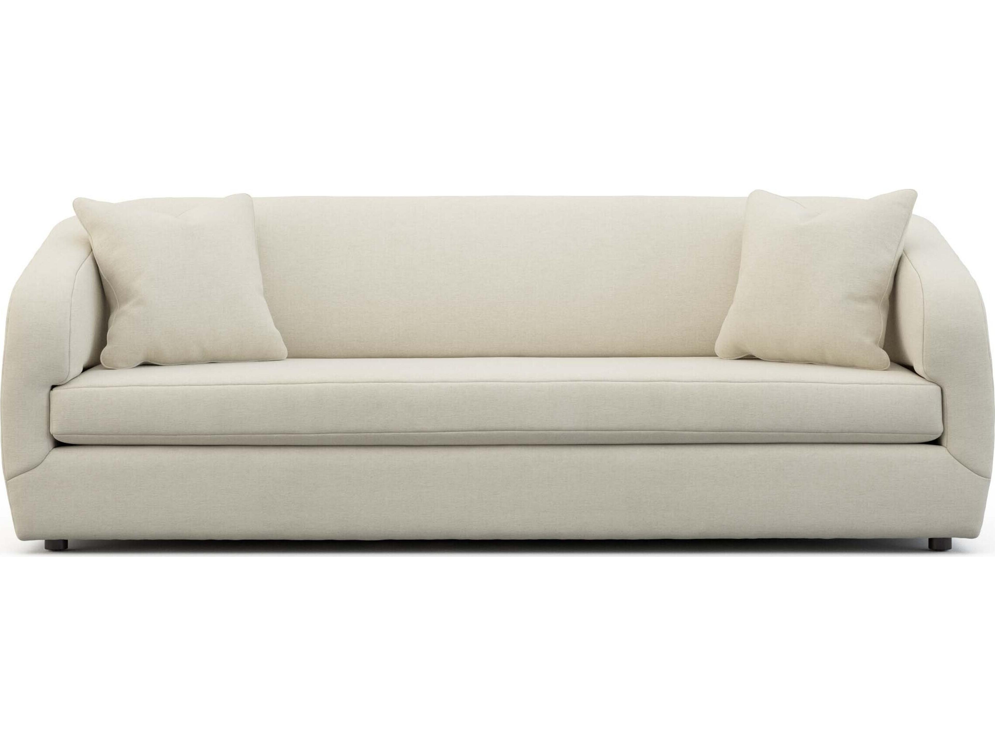Lillian August Modern Living Cyrus Sofa
