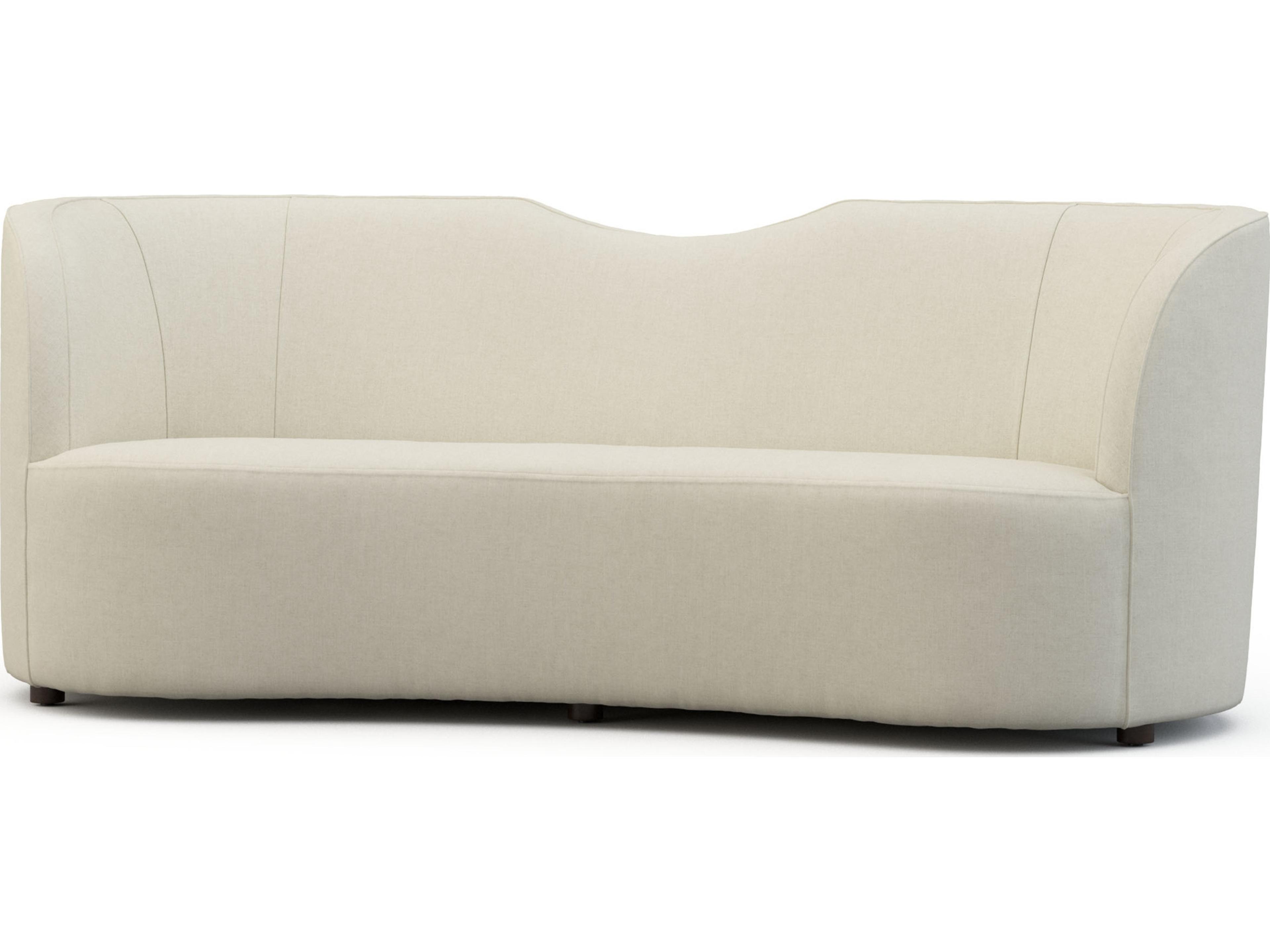 Lillian August Modern Living Mid Sofa