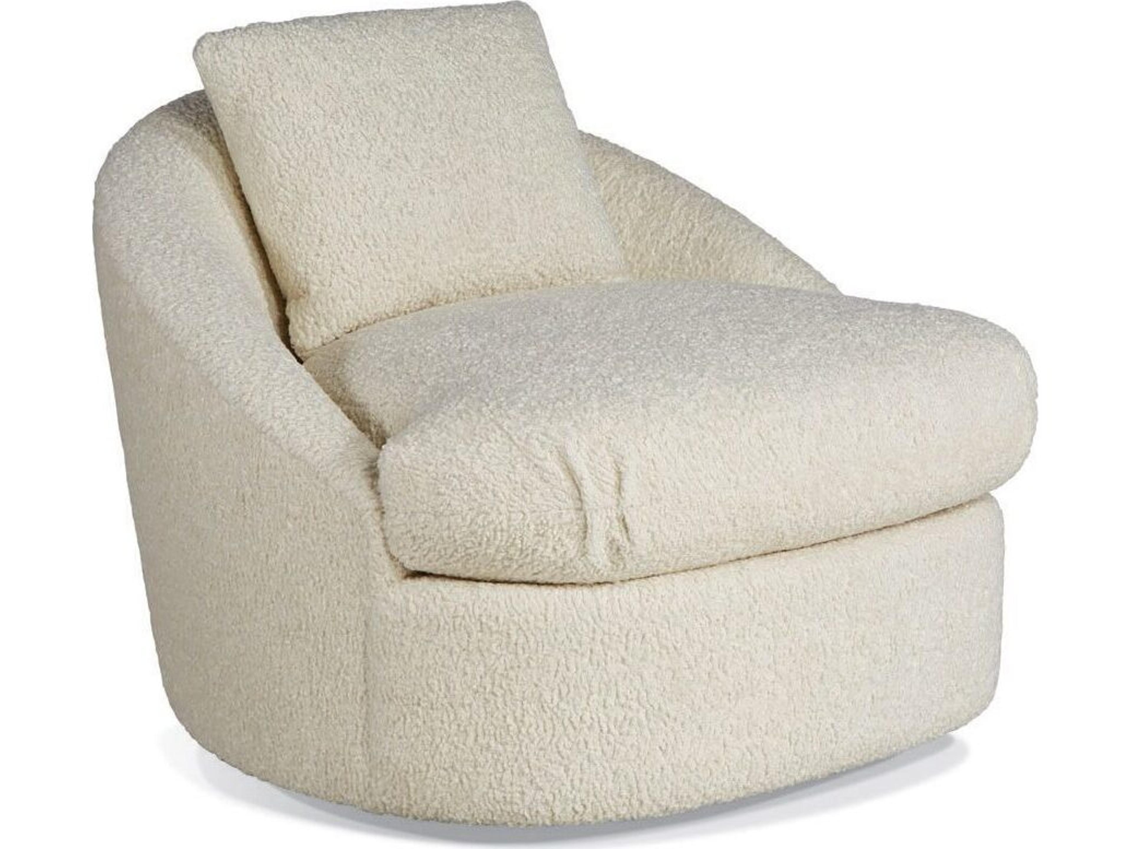 Modern Living Turner Swivel Chair