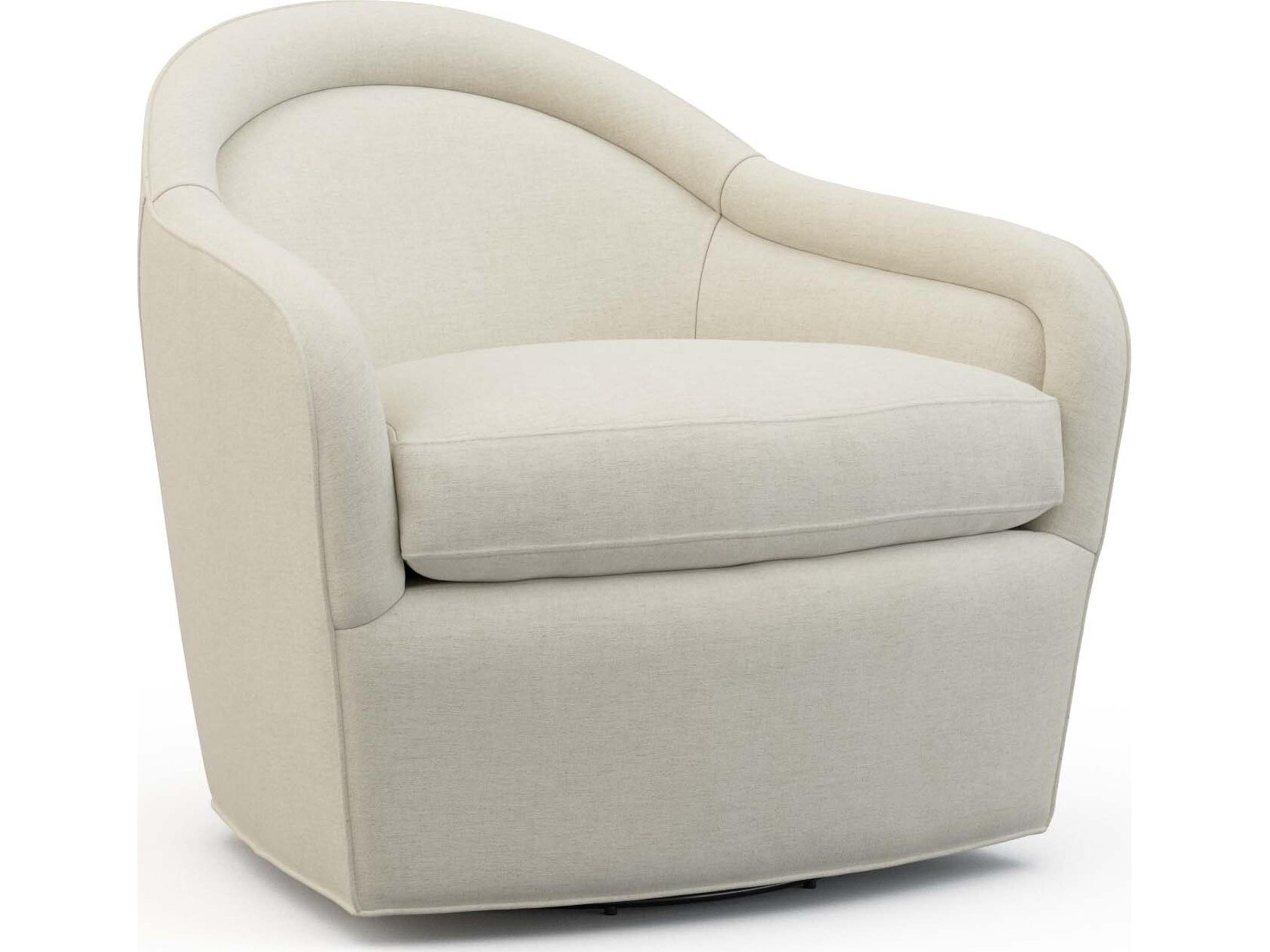 Modern Living Gracie Swivel Chair