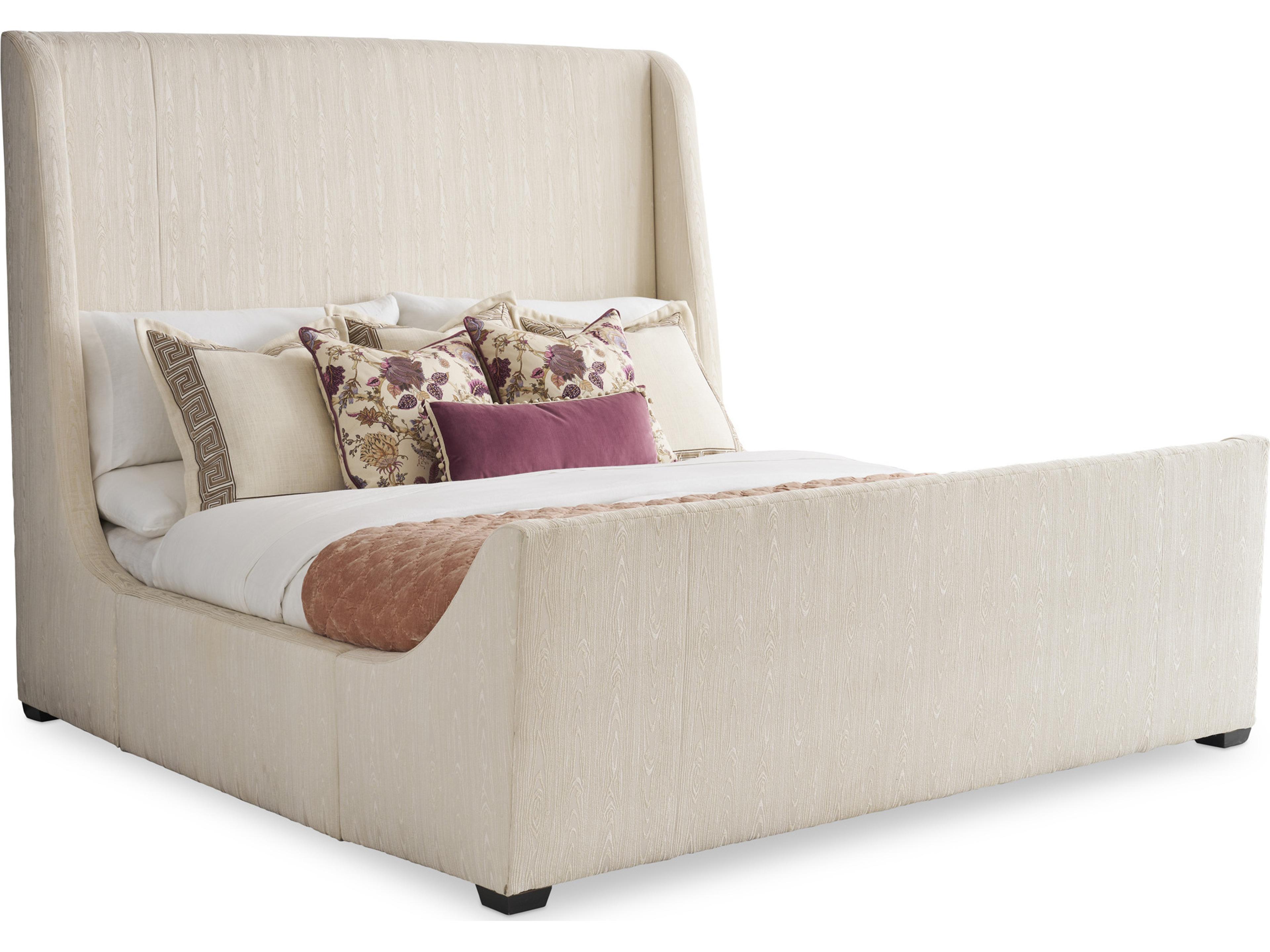 Lillian August Modern Living Row Queen Bed
