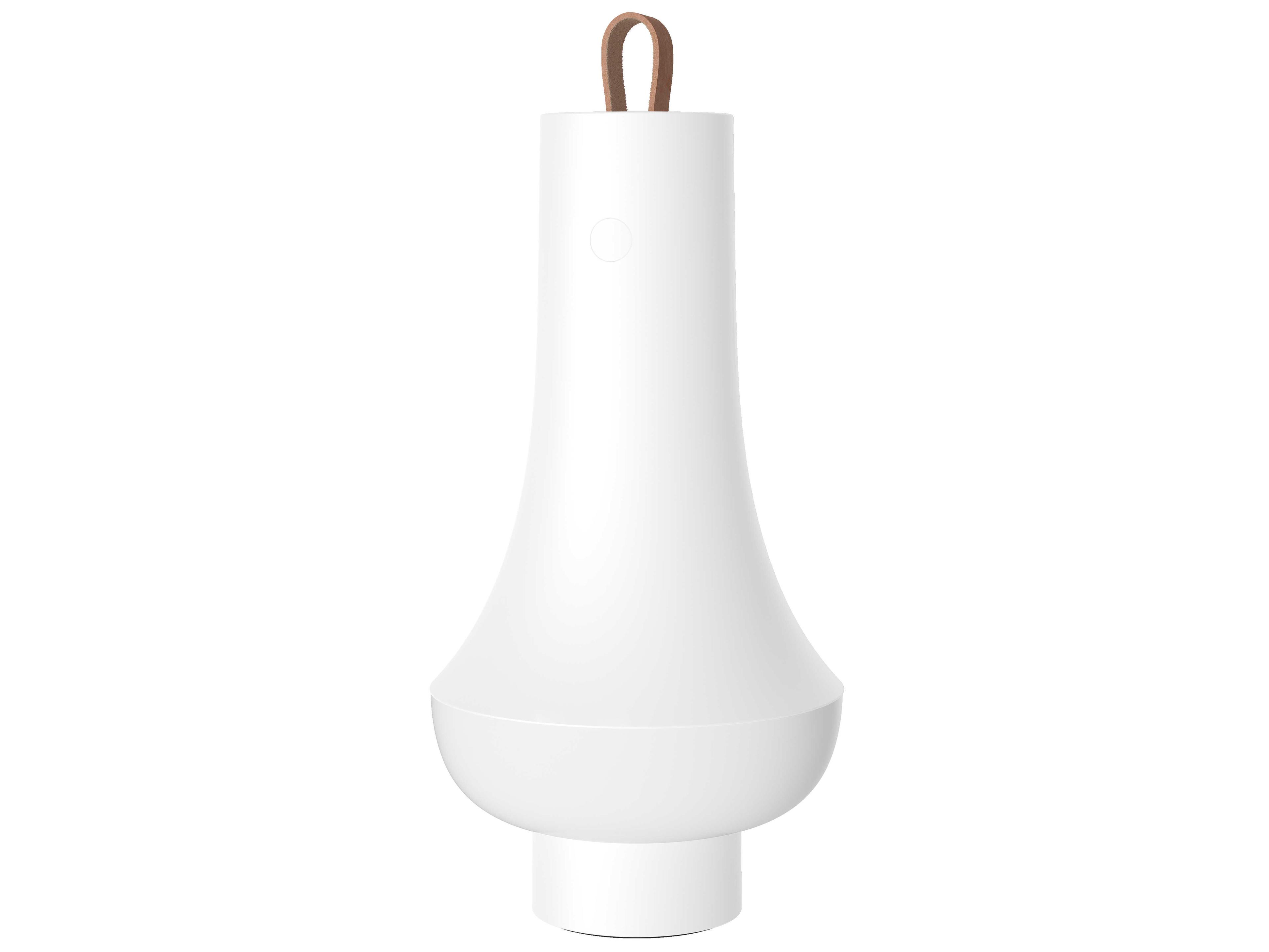 Louis Poulsen Tomoshi White Table Lamp