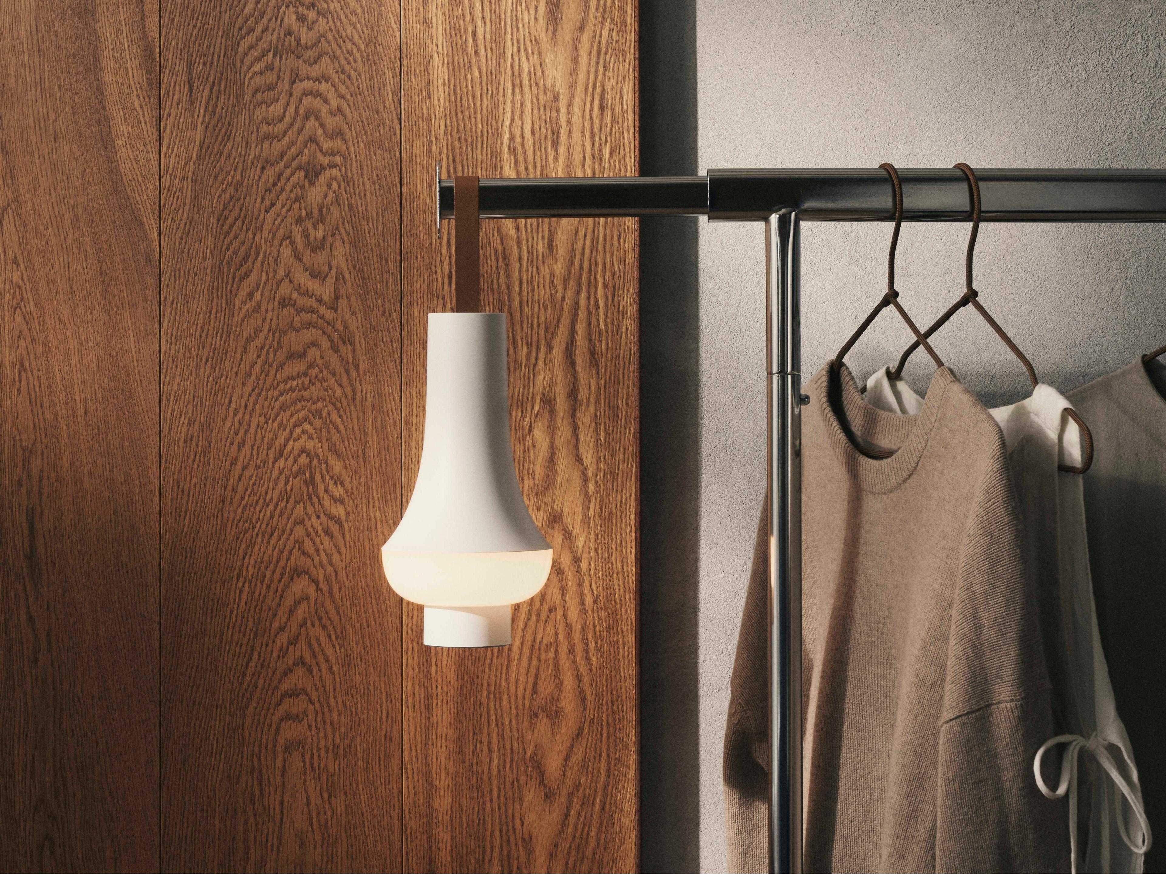 Louis Poulsen Tomoshi White Table Lamp