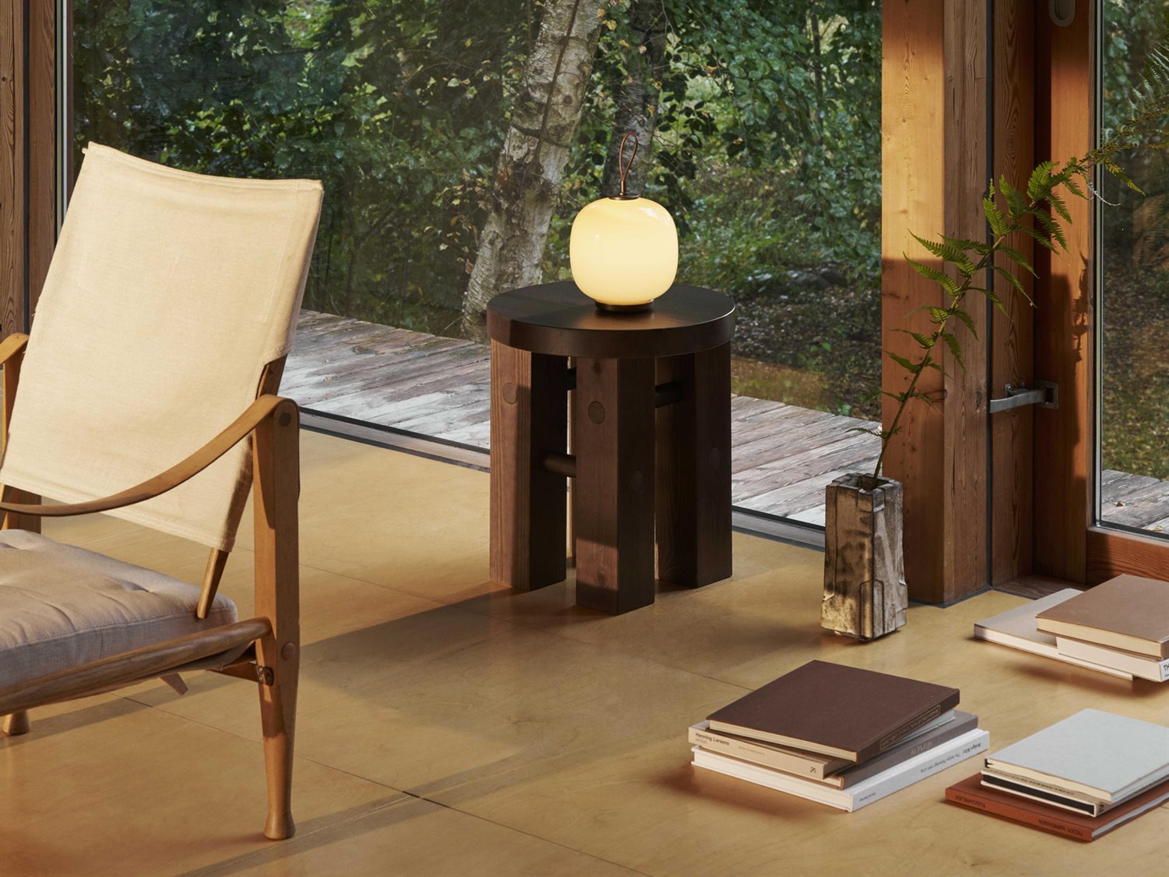 Louis Poulsen VL45 Radiohus Outdoor Lamp