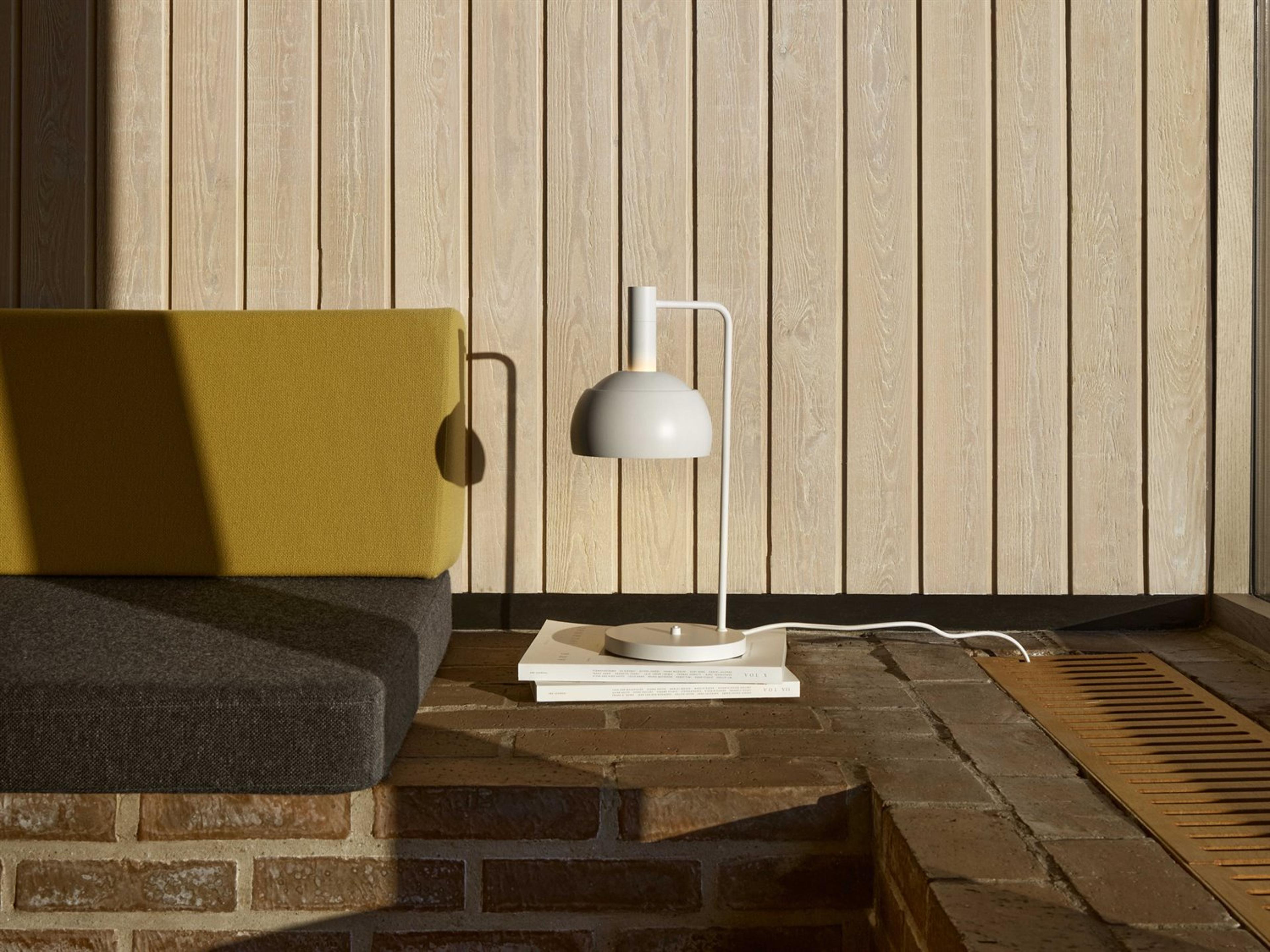 Louis Poulsen FJ Elements White Table Lamp