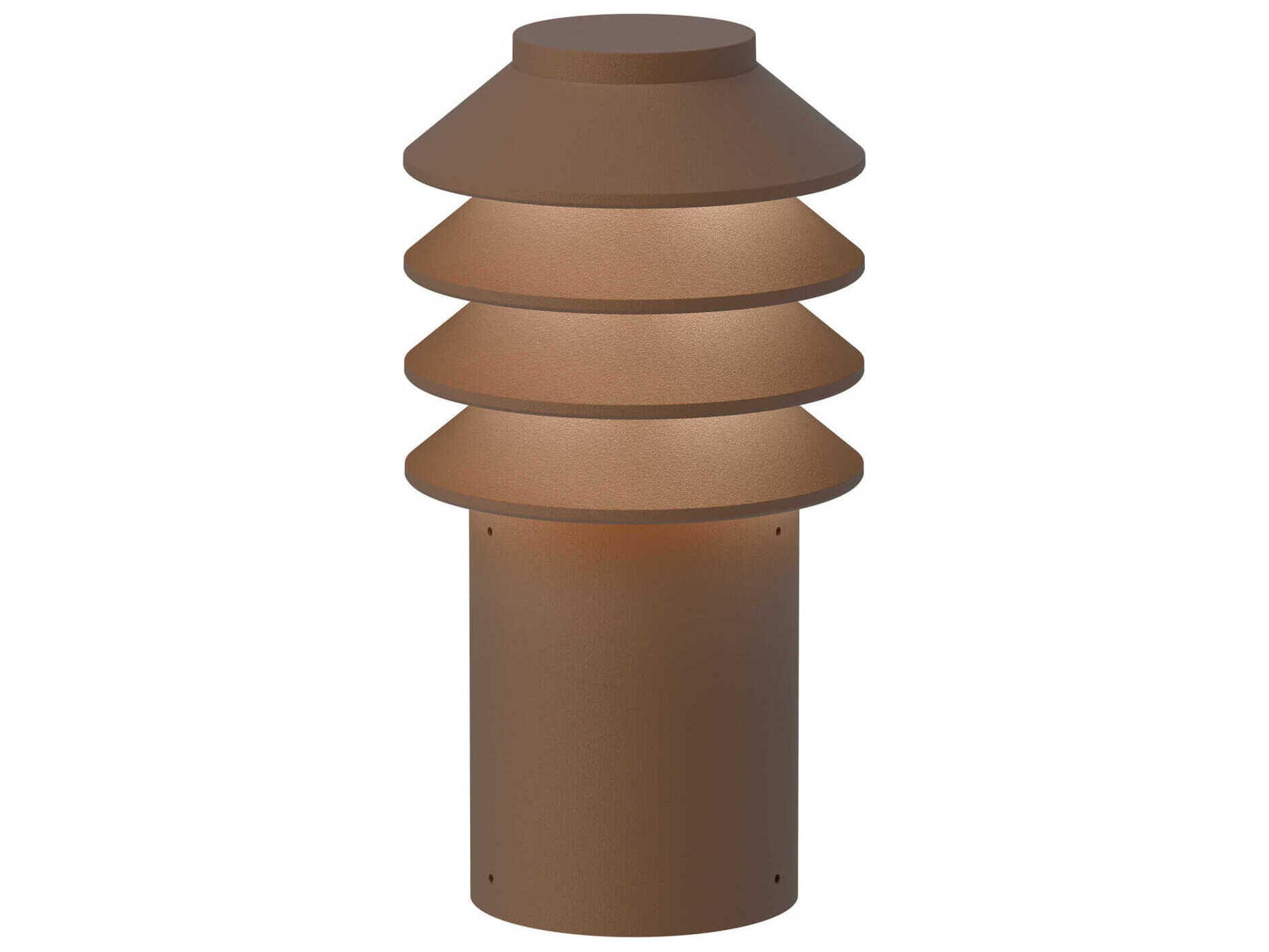 Louis Poulsen Bysted Garden Outdoor Path Light