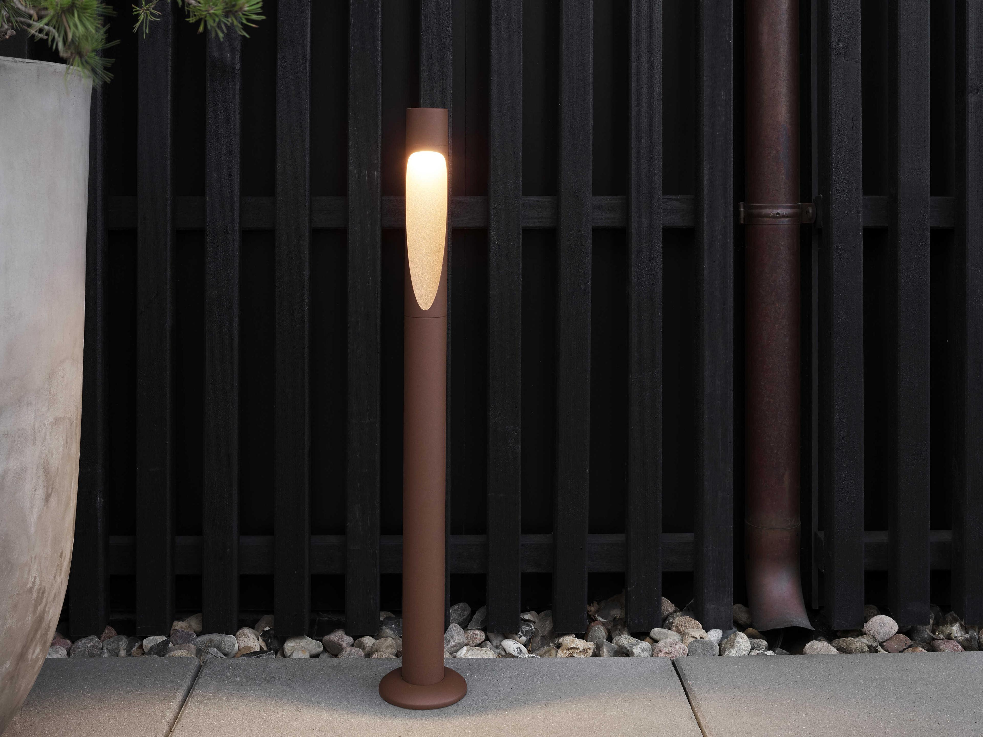 Louis Poulsen Flindt Garden Outdoor Path Light