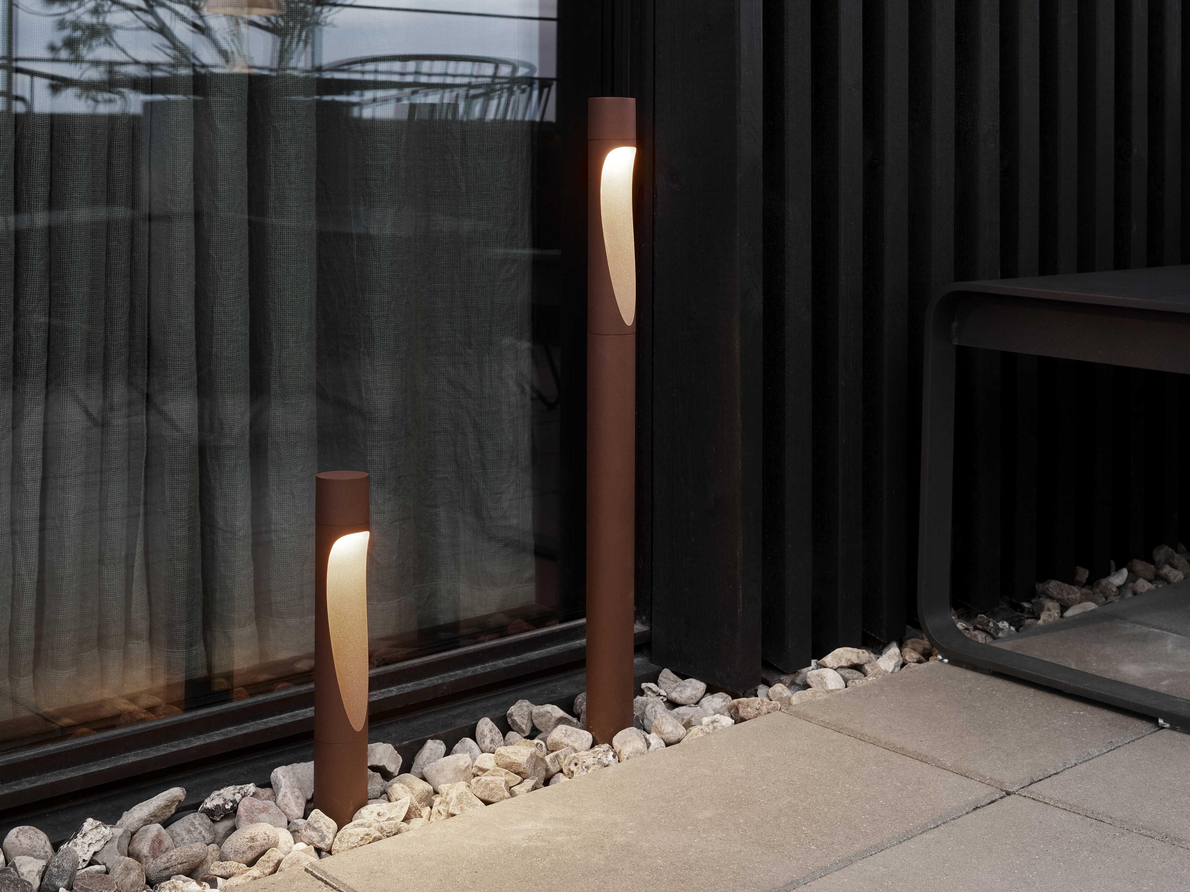 Louis Poulsen Flindt Garden Outdoor Path Light