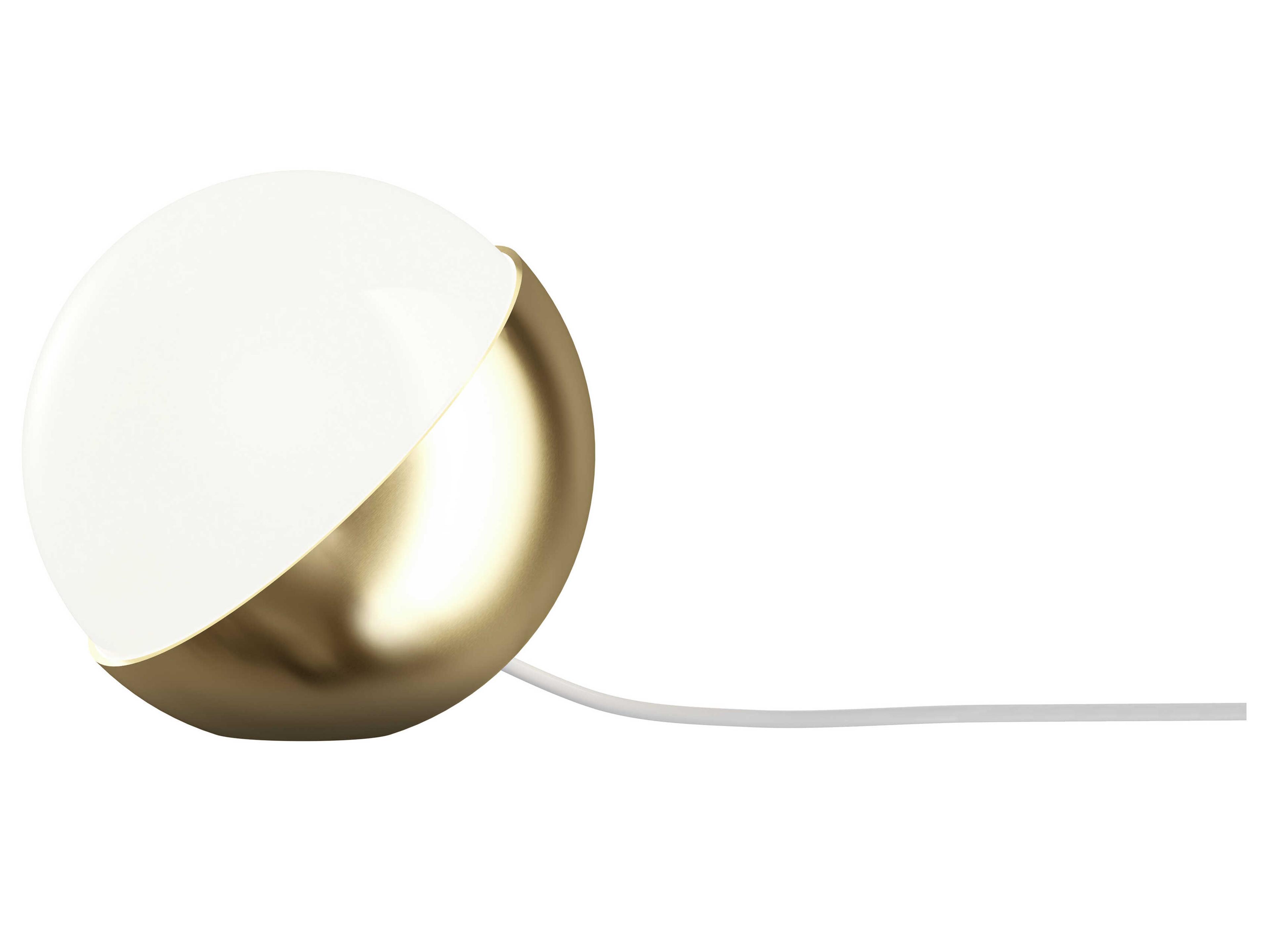 Louis Poulsen VL Studio Black Table Lamp