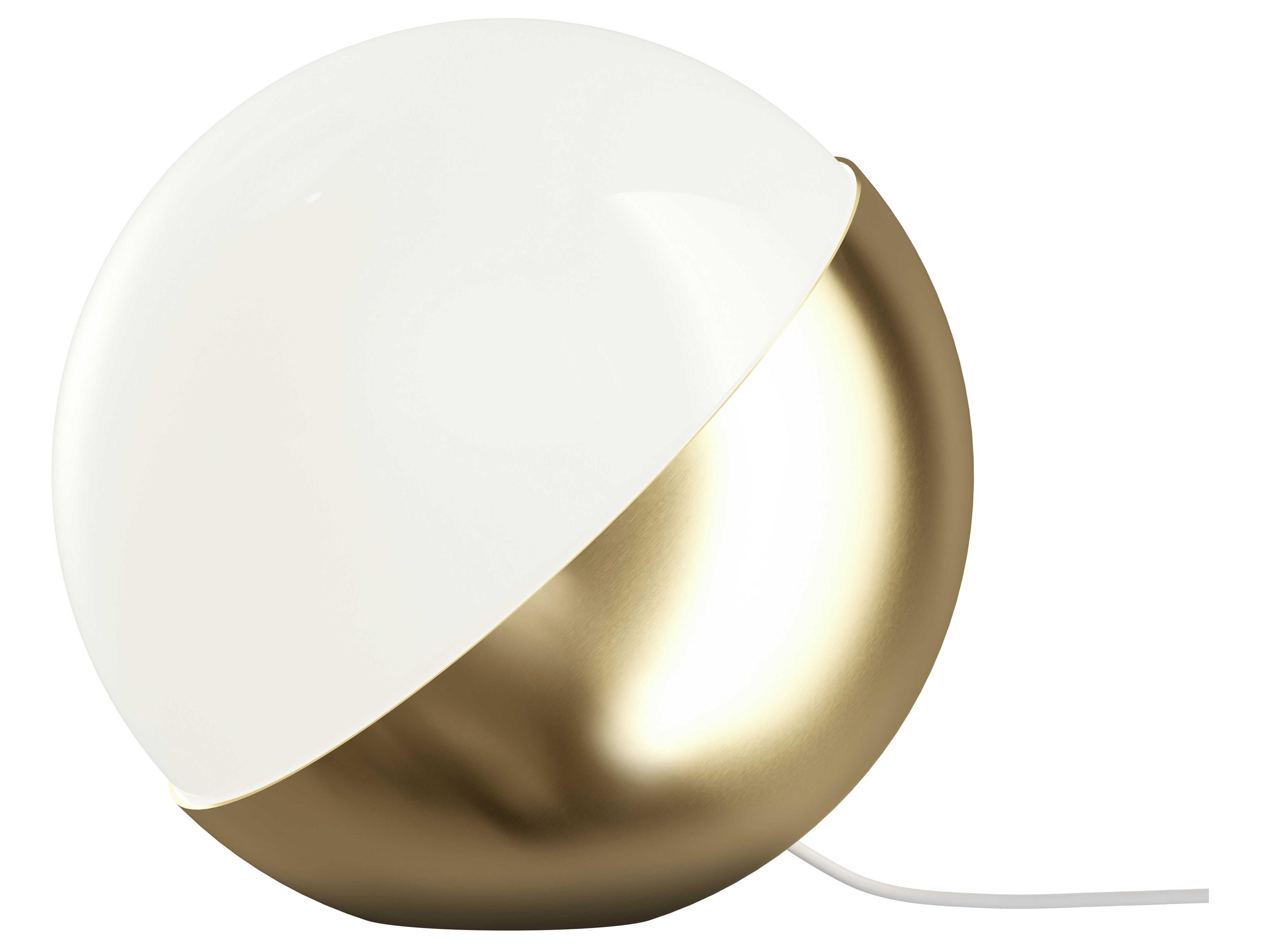 Louis Poulsen VL Studio Black Table Lamp