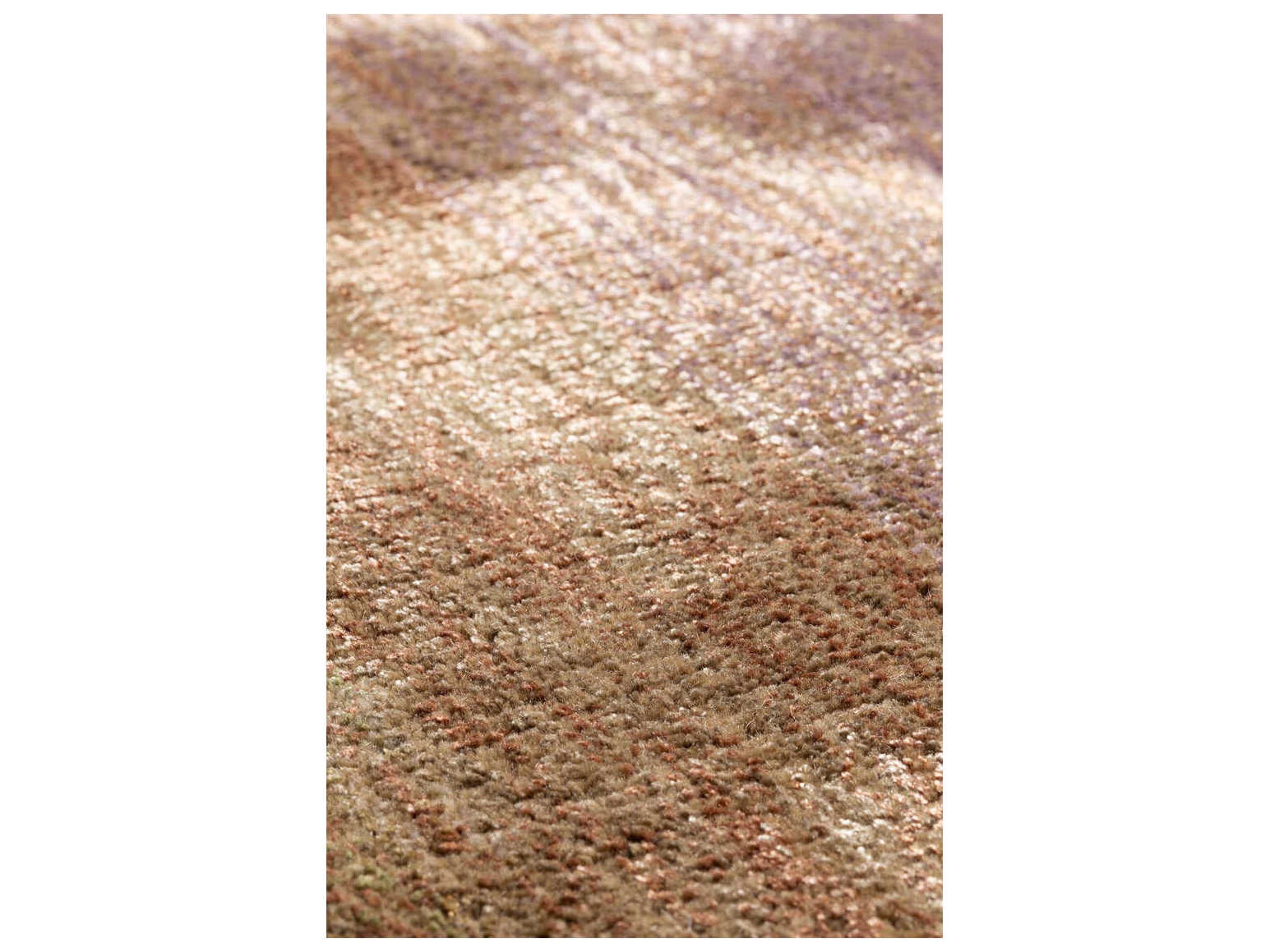 Ligne Pure Reflect Striped Area Rug