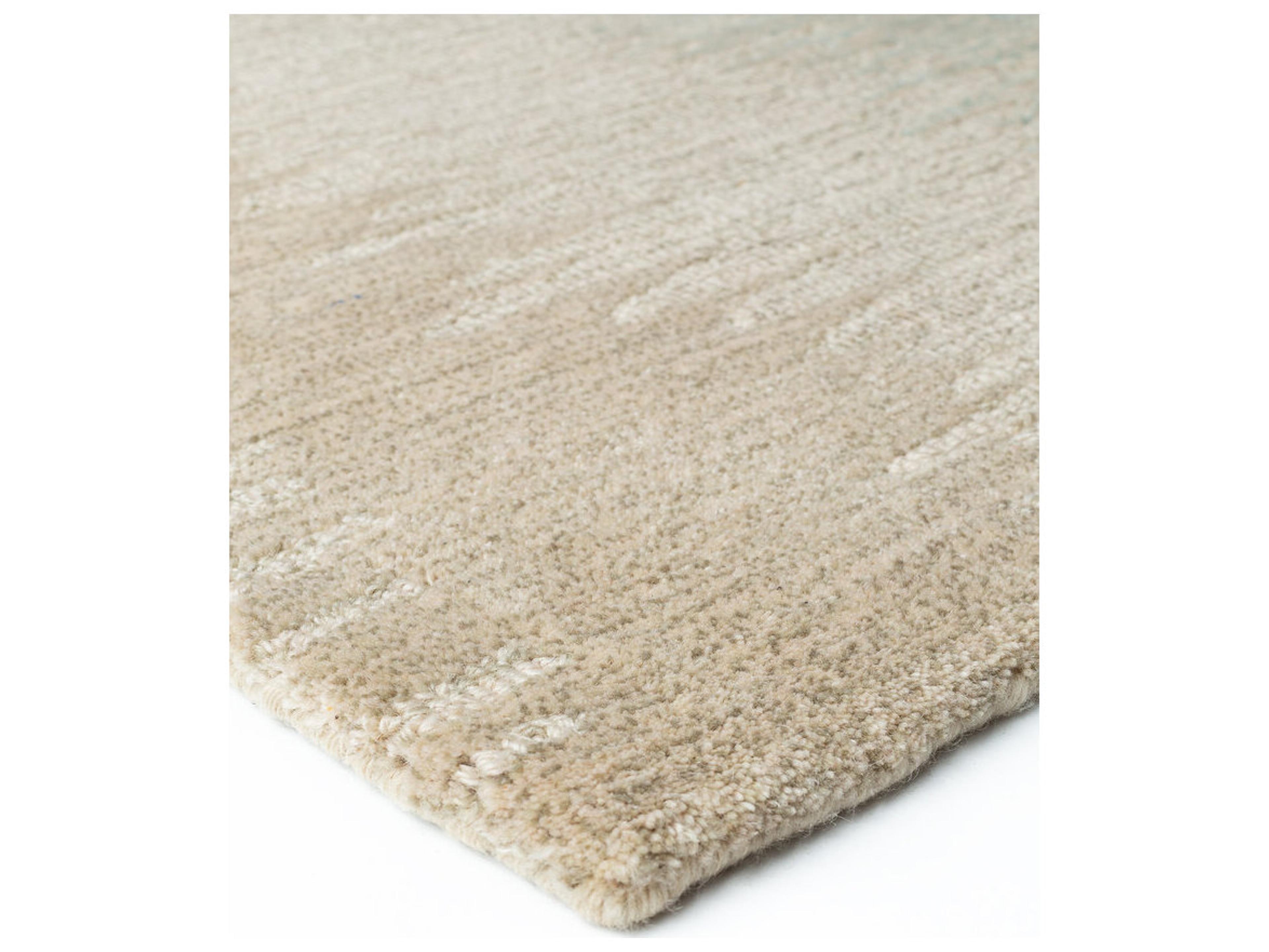 Ligne Pure Reflect Striped Area Rug
