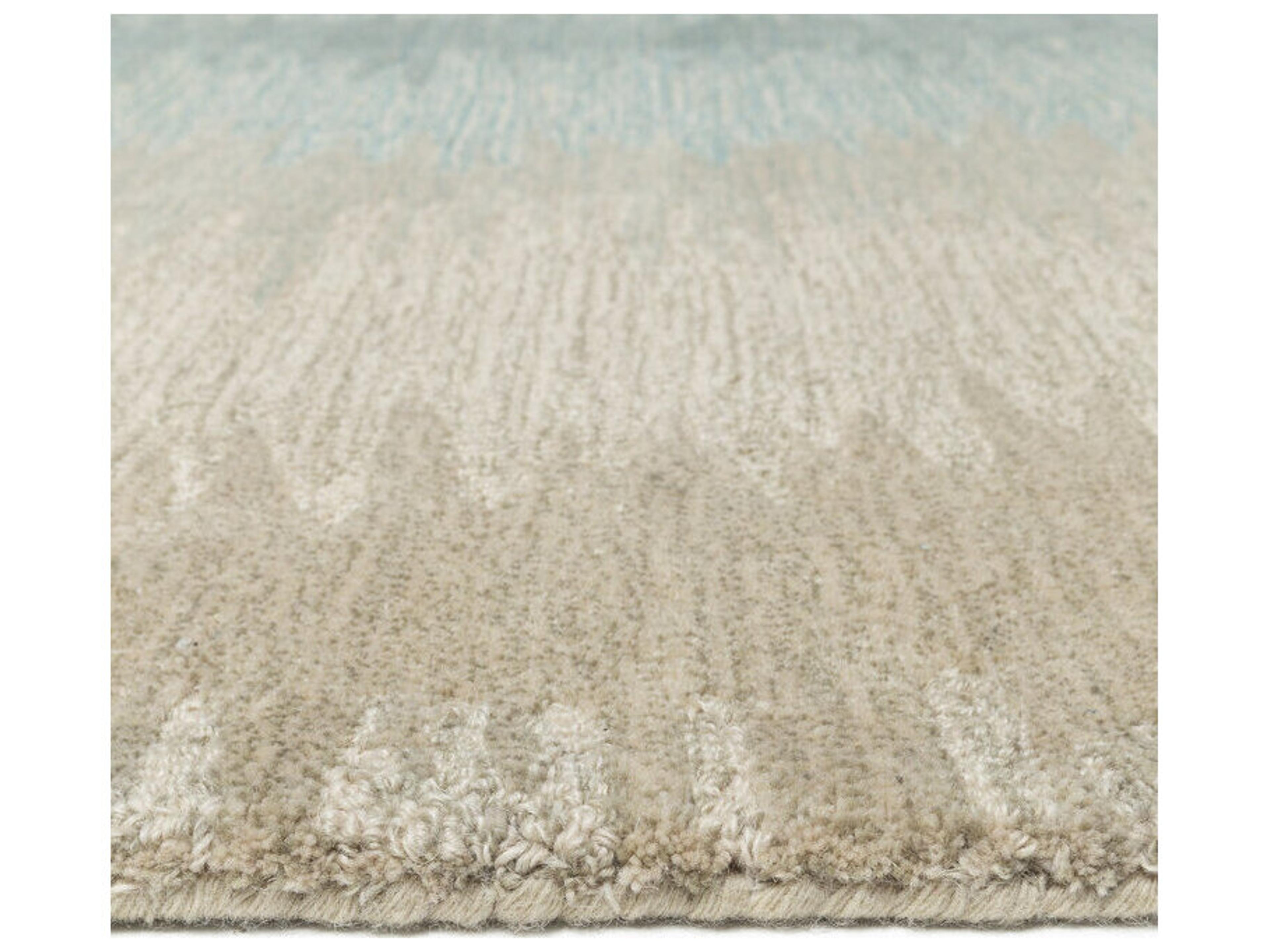 Ligne Pure Reflect Striped Area Rug