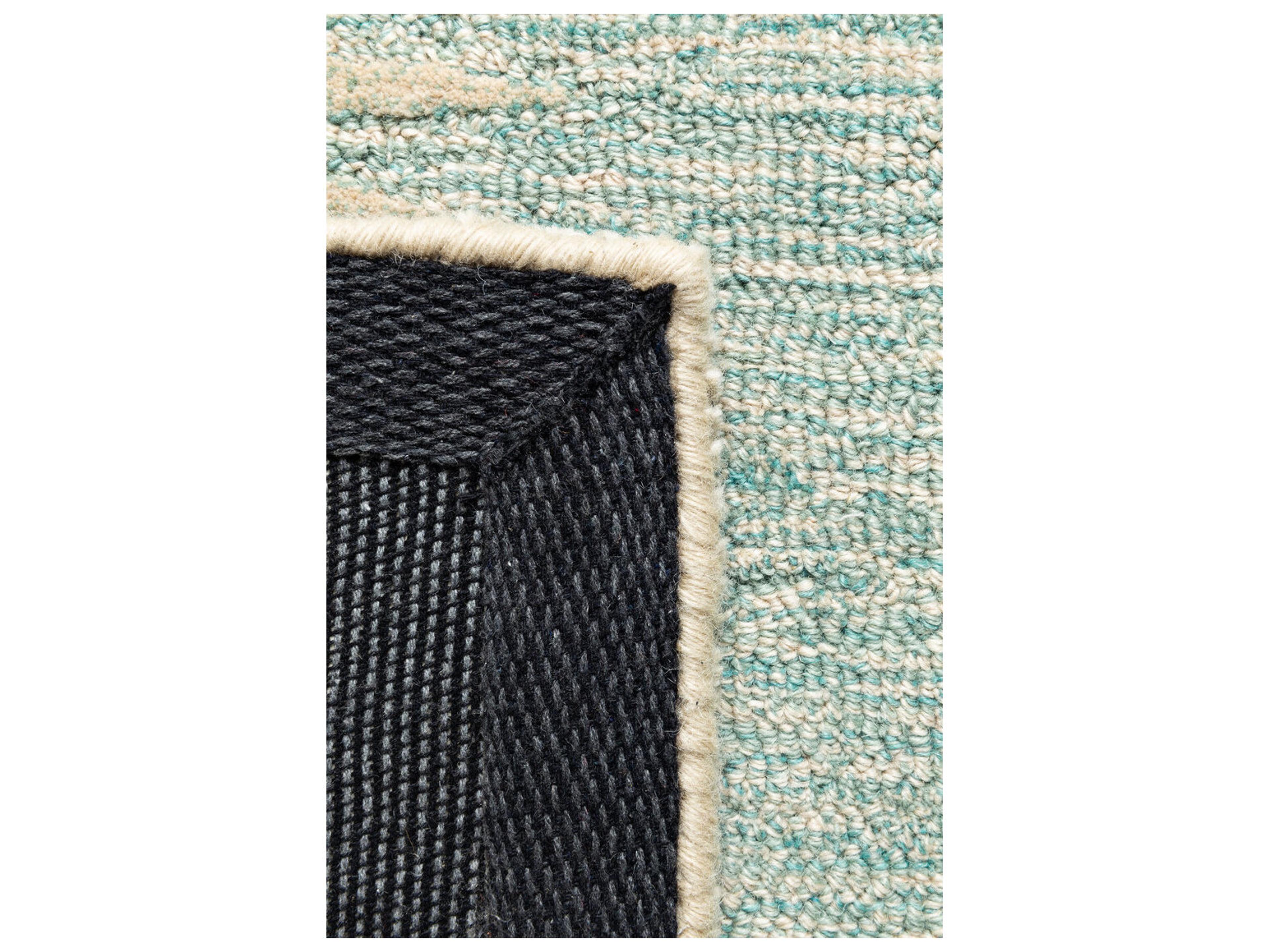 Ligne Pure Reflect Striped Area Rug