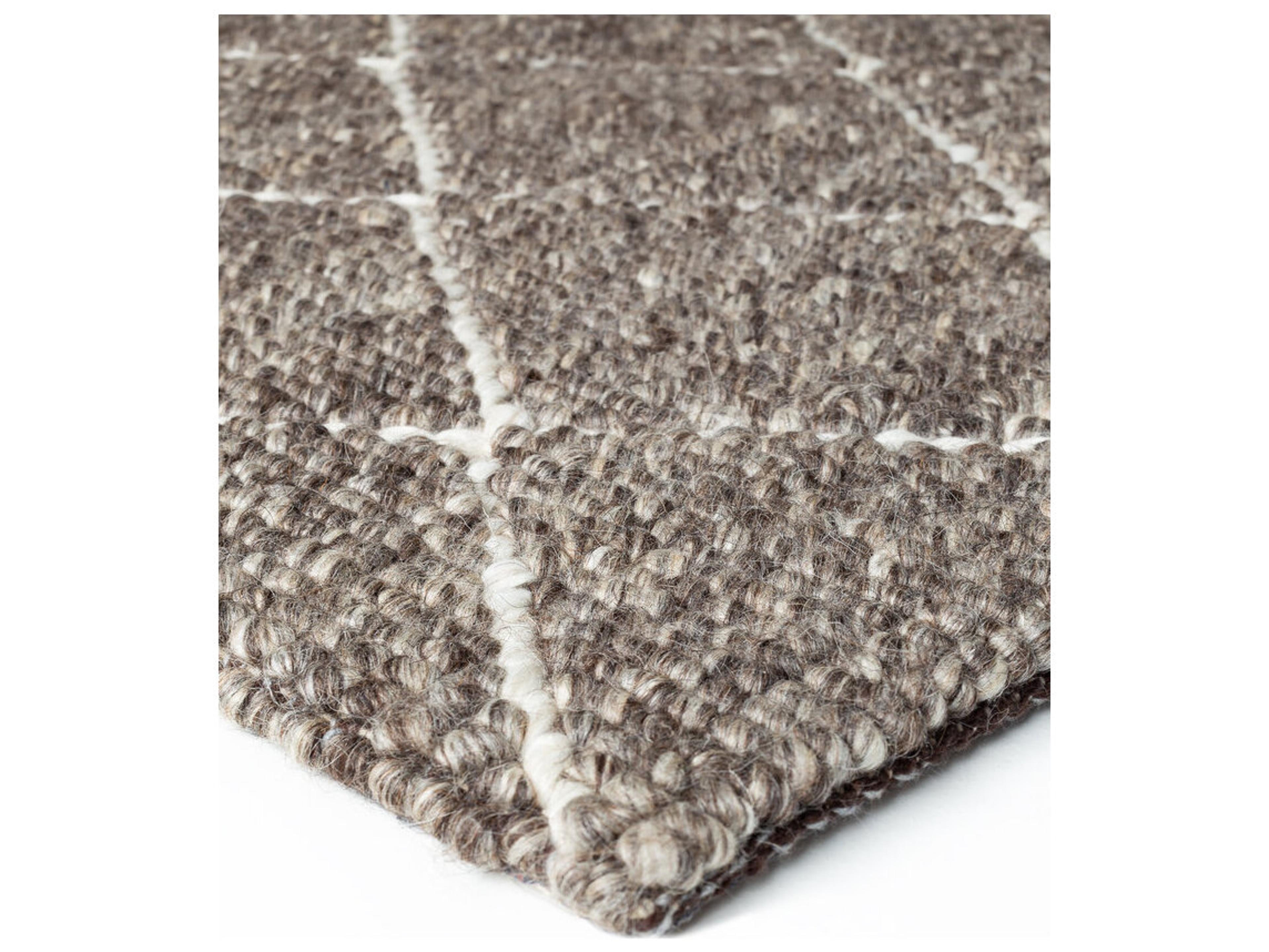Ligne Pure Framework Geometric Area Rug