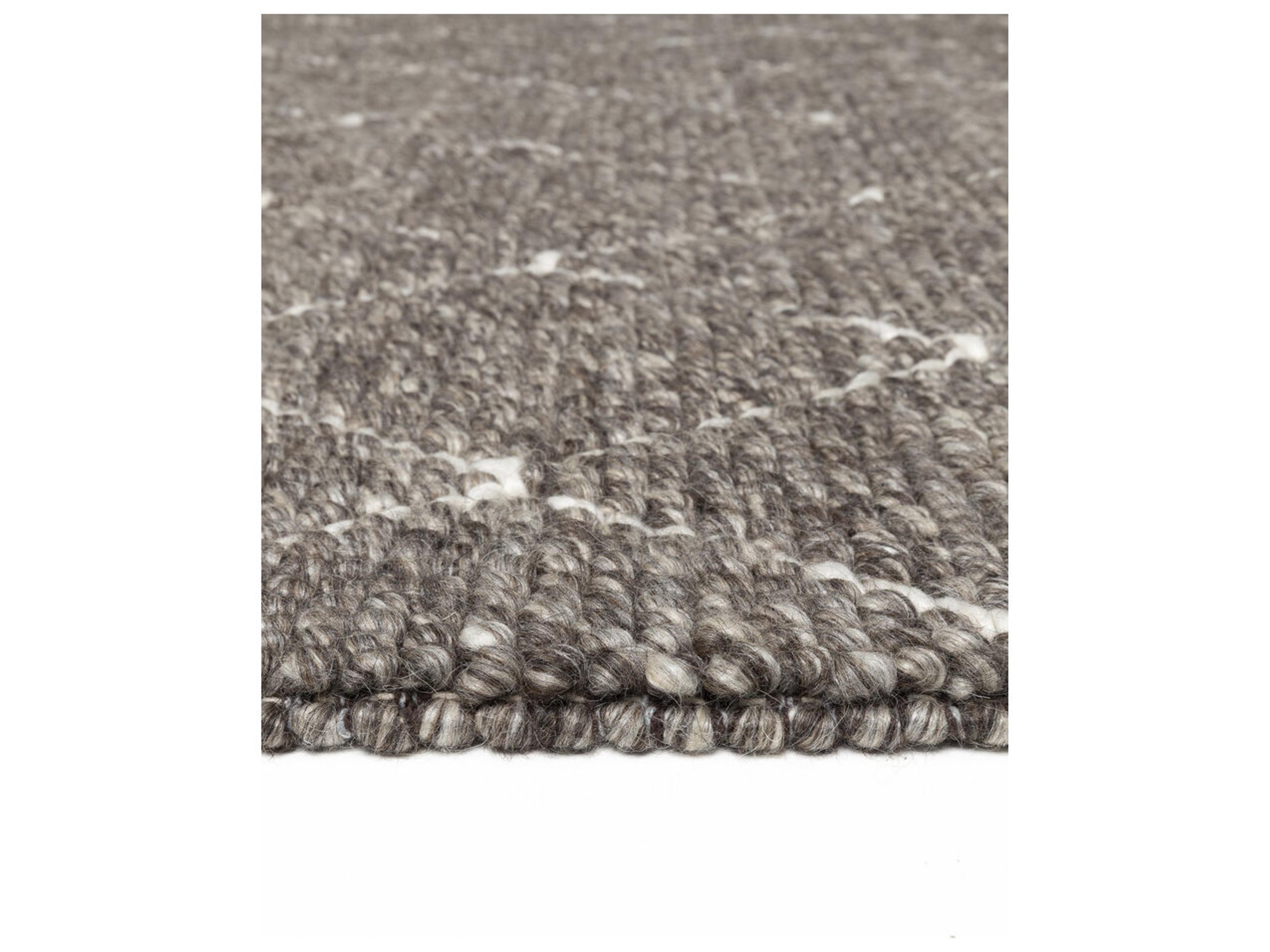 Ligne Pure Framework Geometric Area Rug