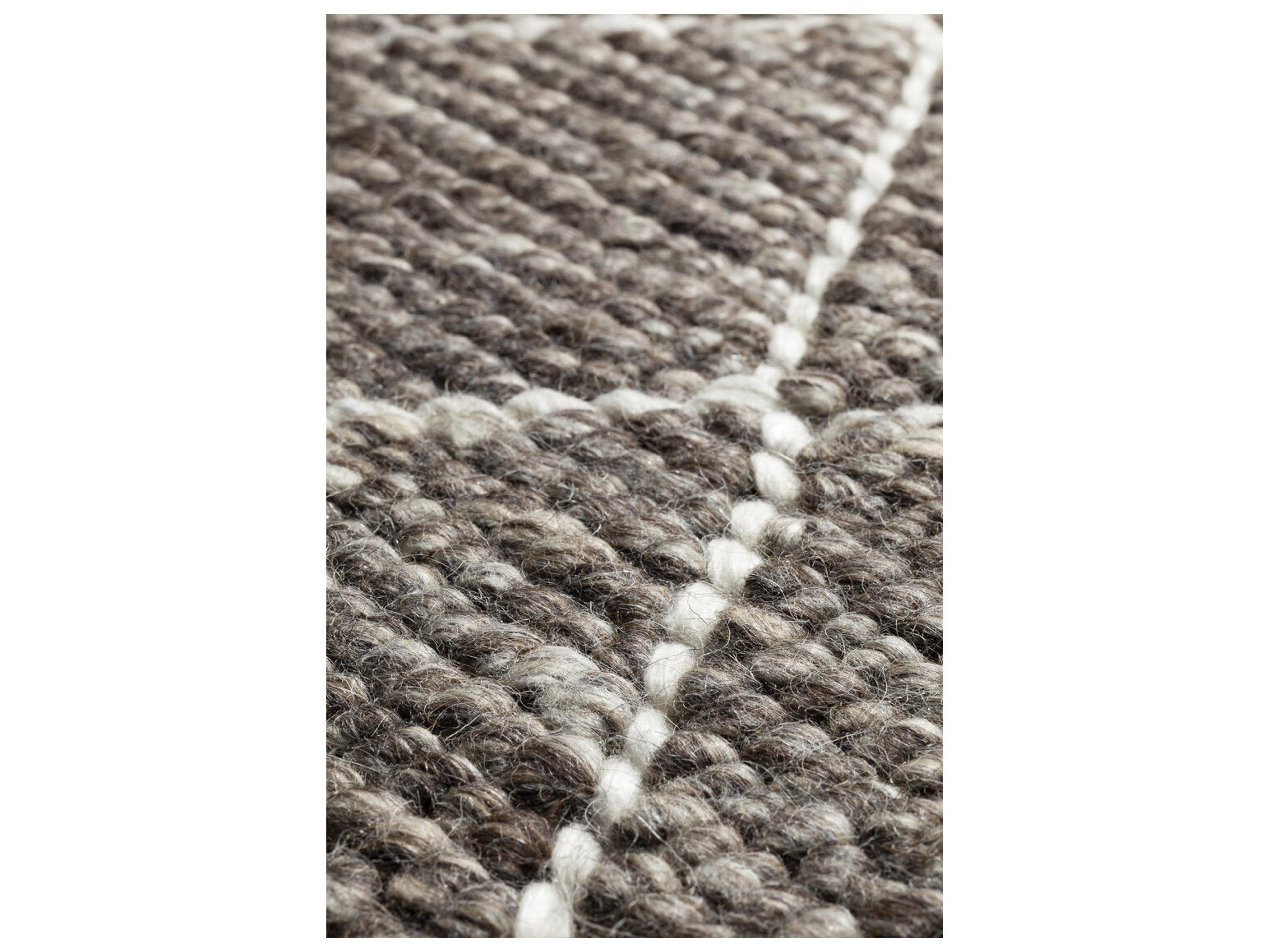 Ligne Pure Framework Geometric Area Rug