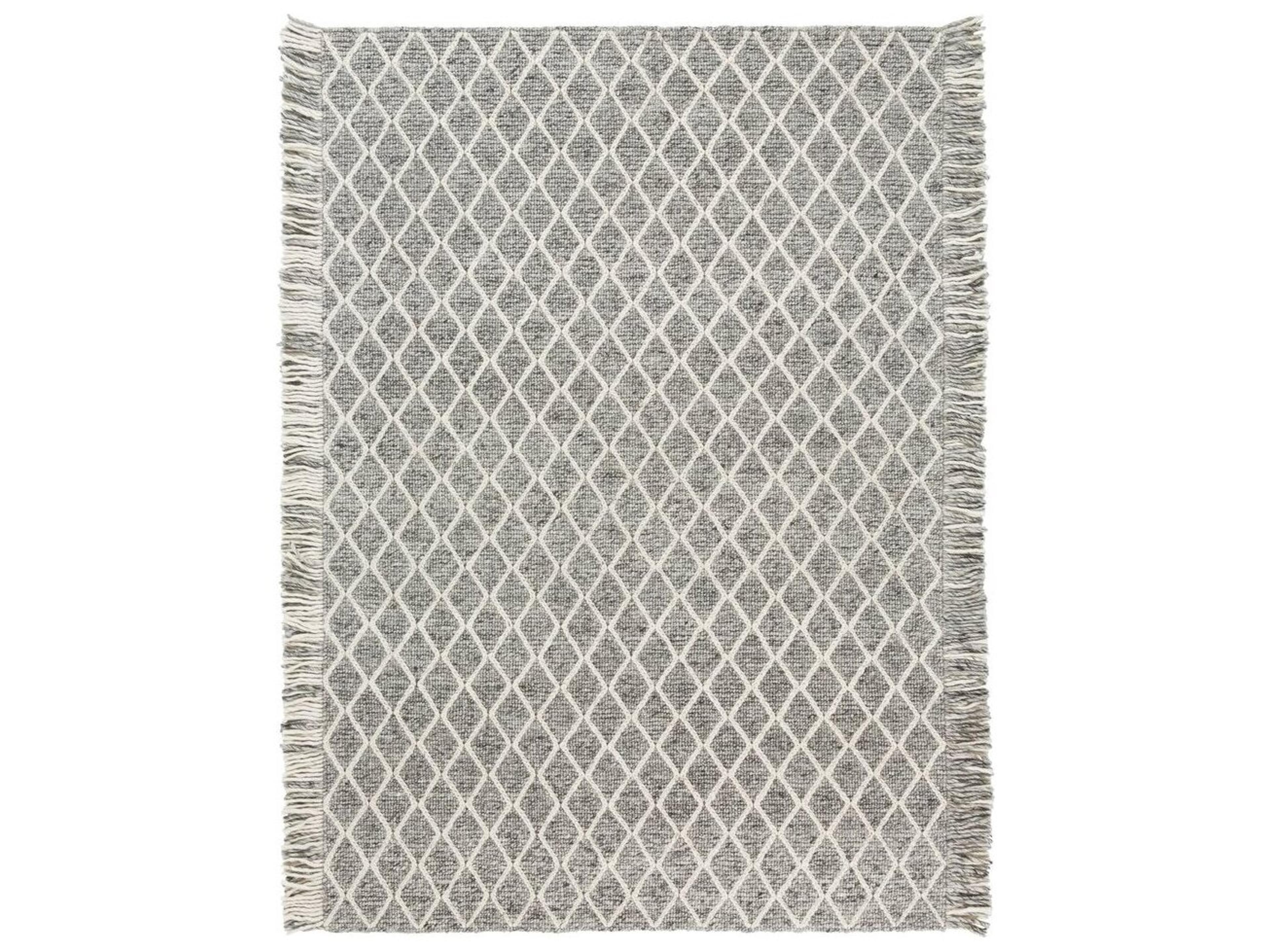 Merge Geometric Area Rug