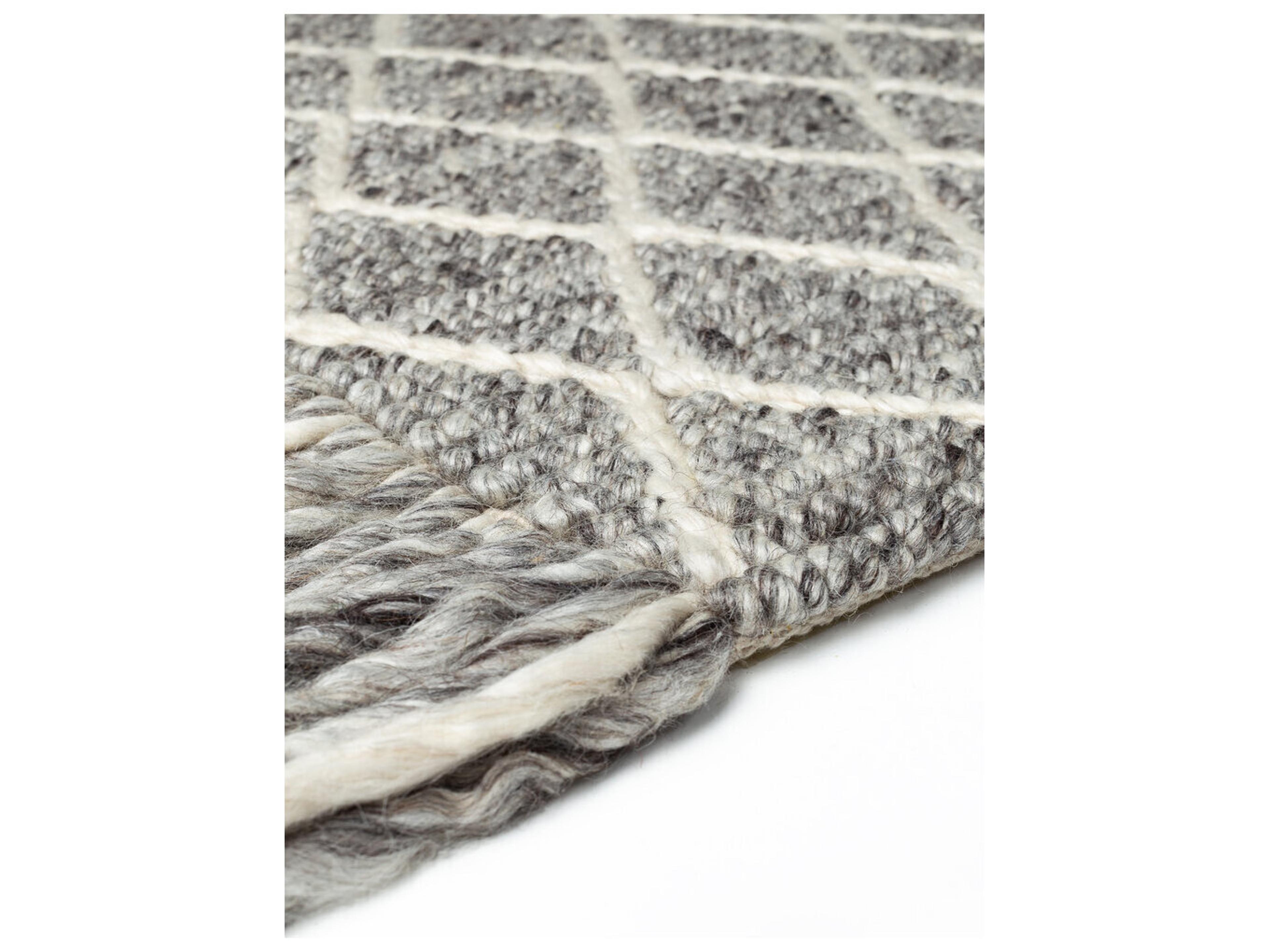 Ligne Pure Merge Geometric Area Rug