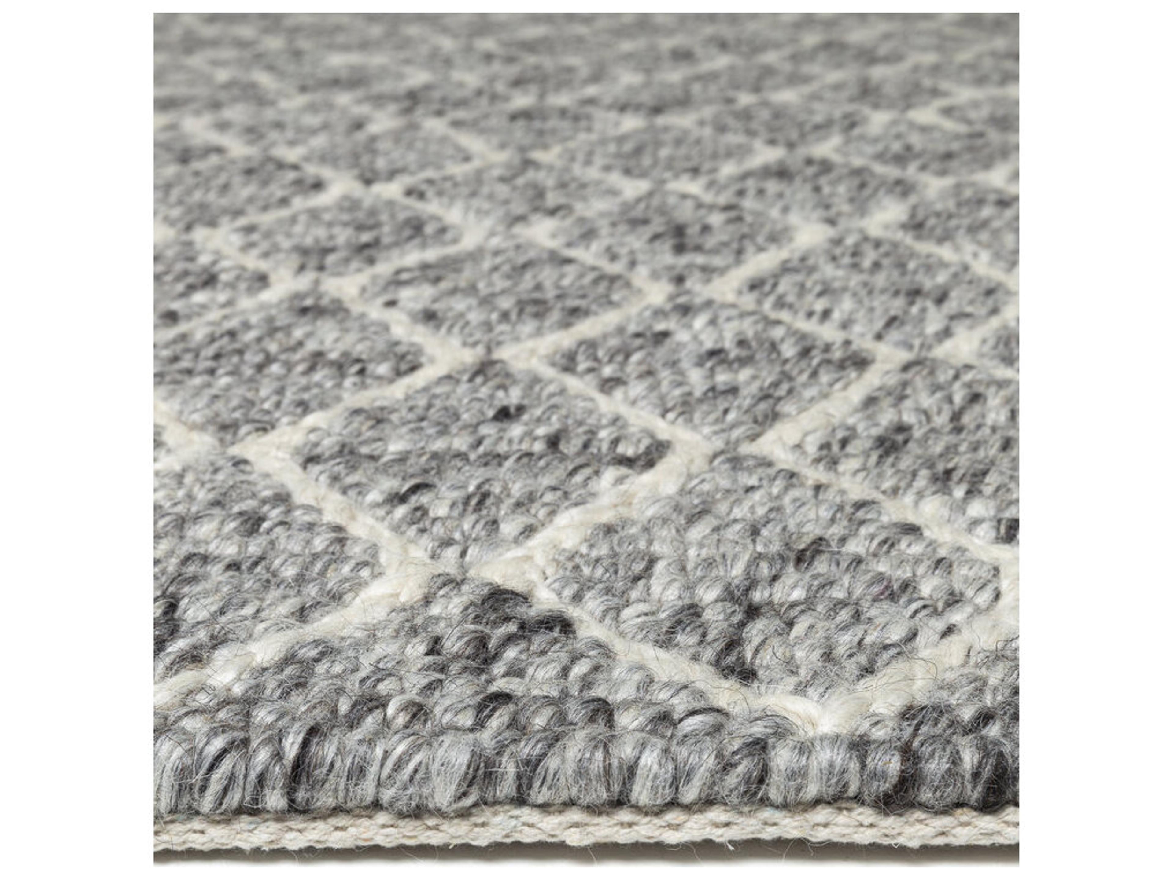 Ligne Pure Merge Geometric Area Rug