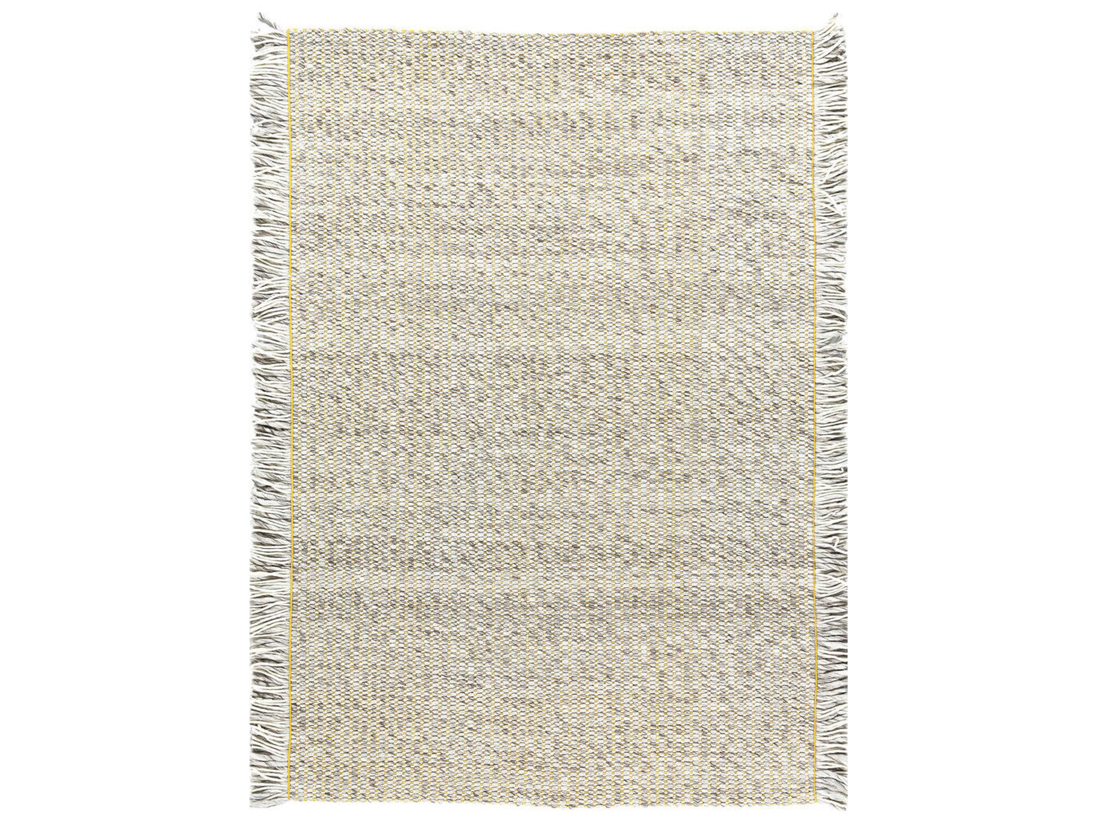 Primal Striped Area Rug
