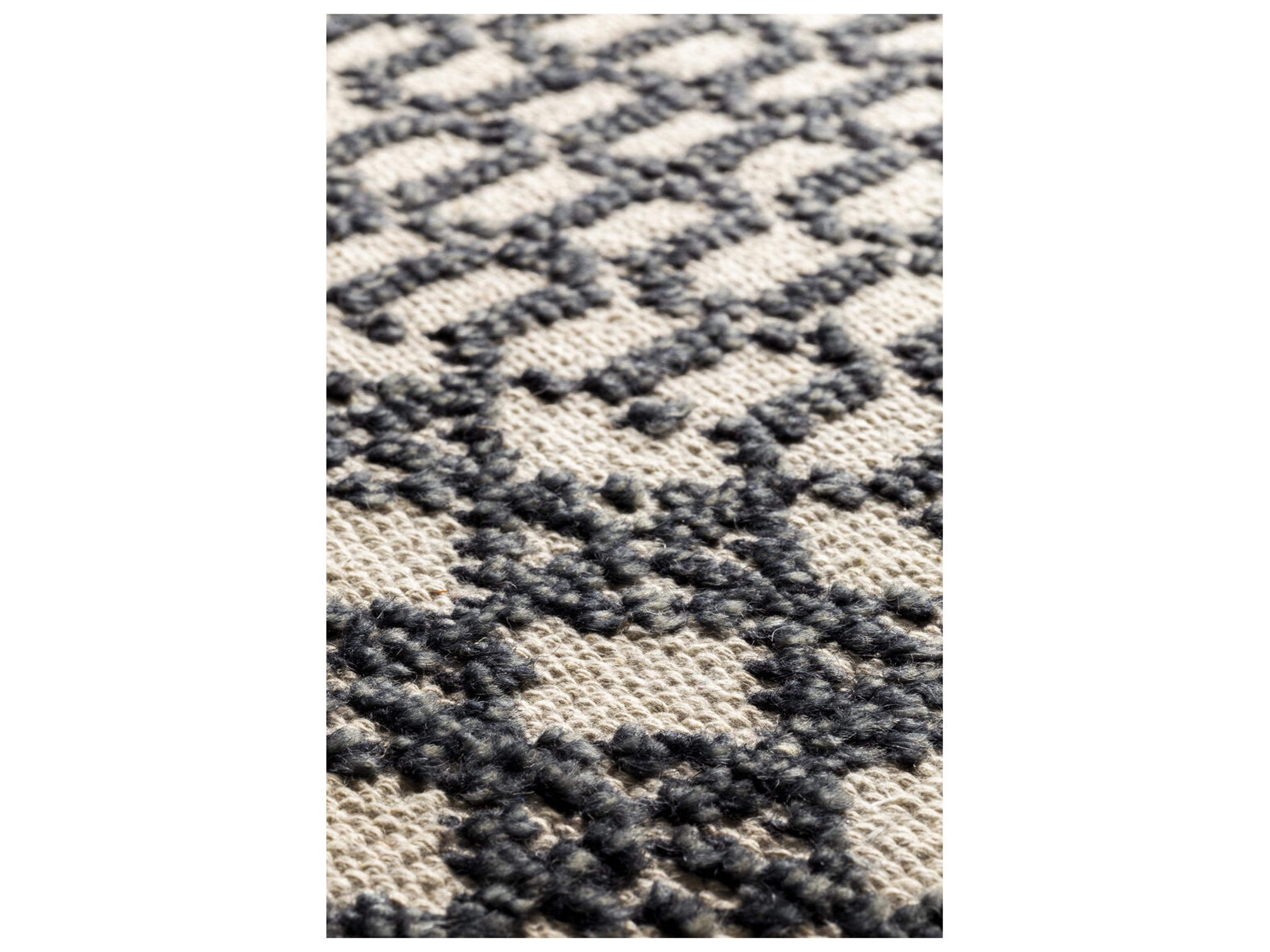 Ligne Pure Switch Geometric Area Rug