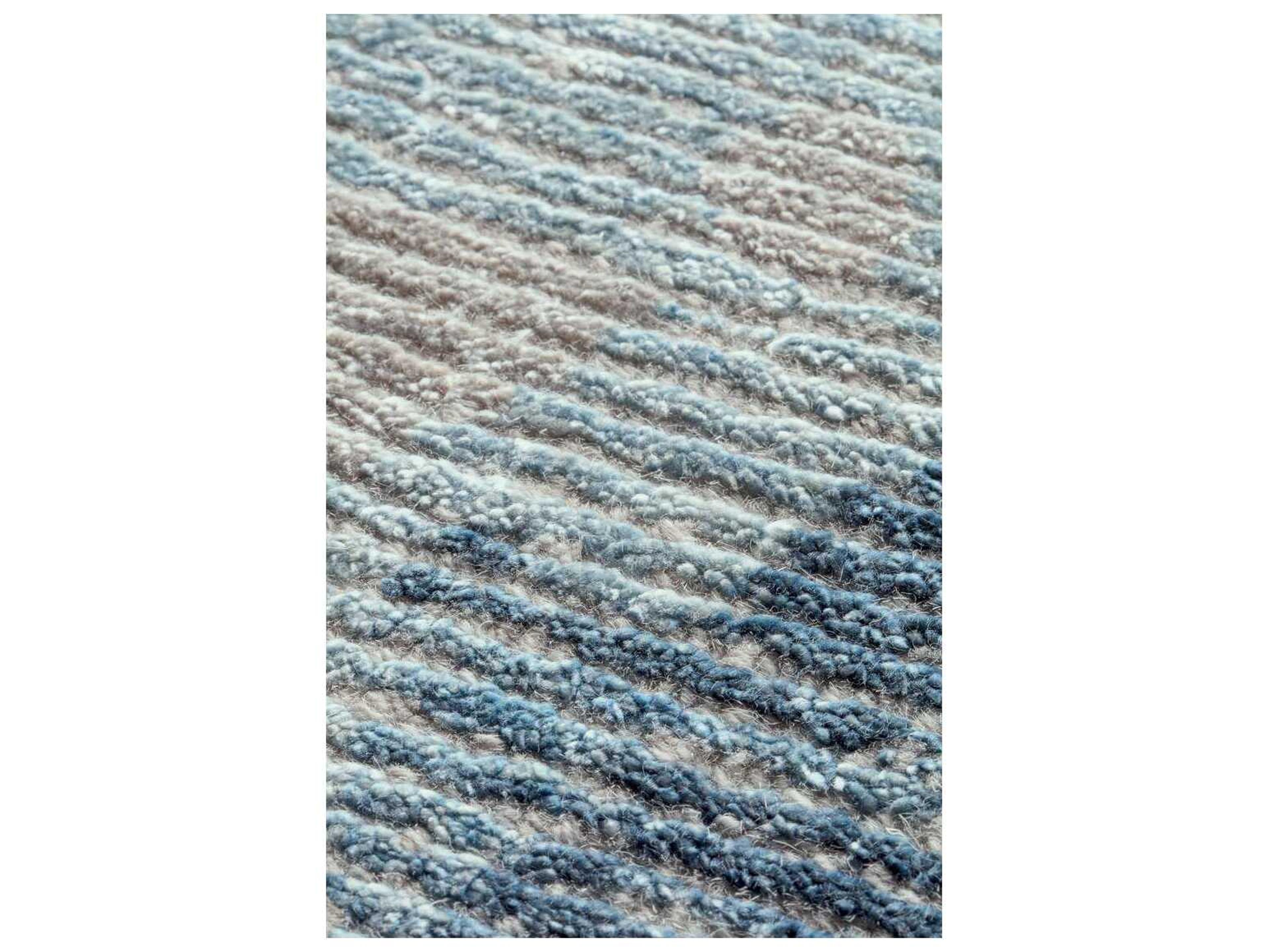 Ligne Pure Erode Abstract Area Rug