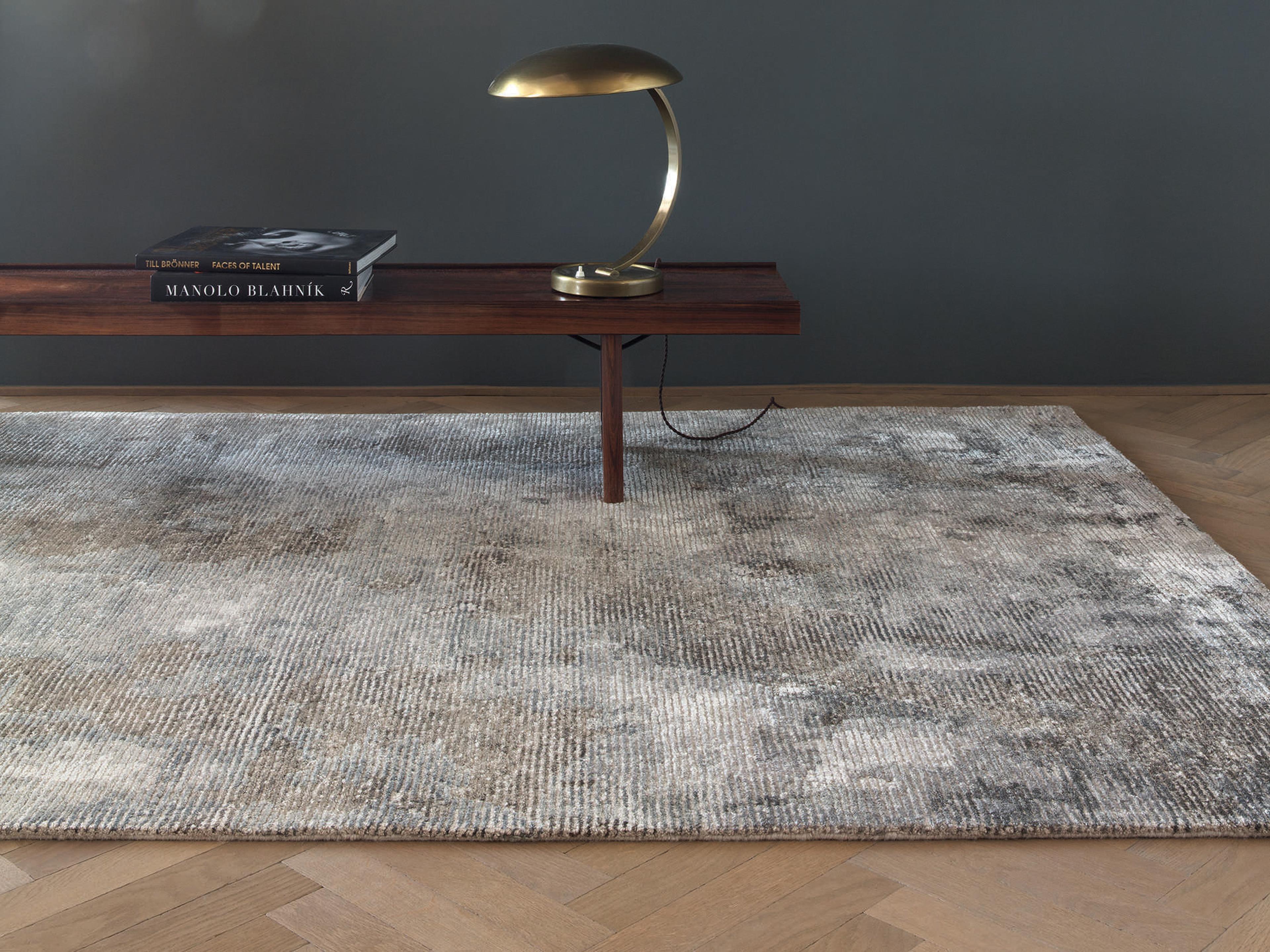Ligne Pure Erode Abstract Area Rug