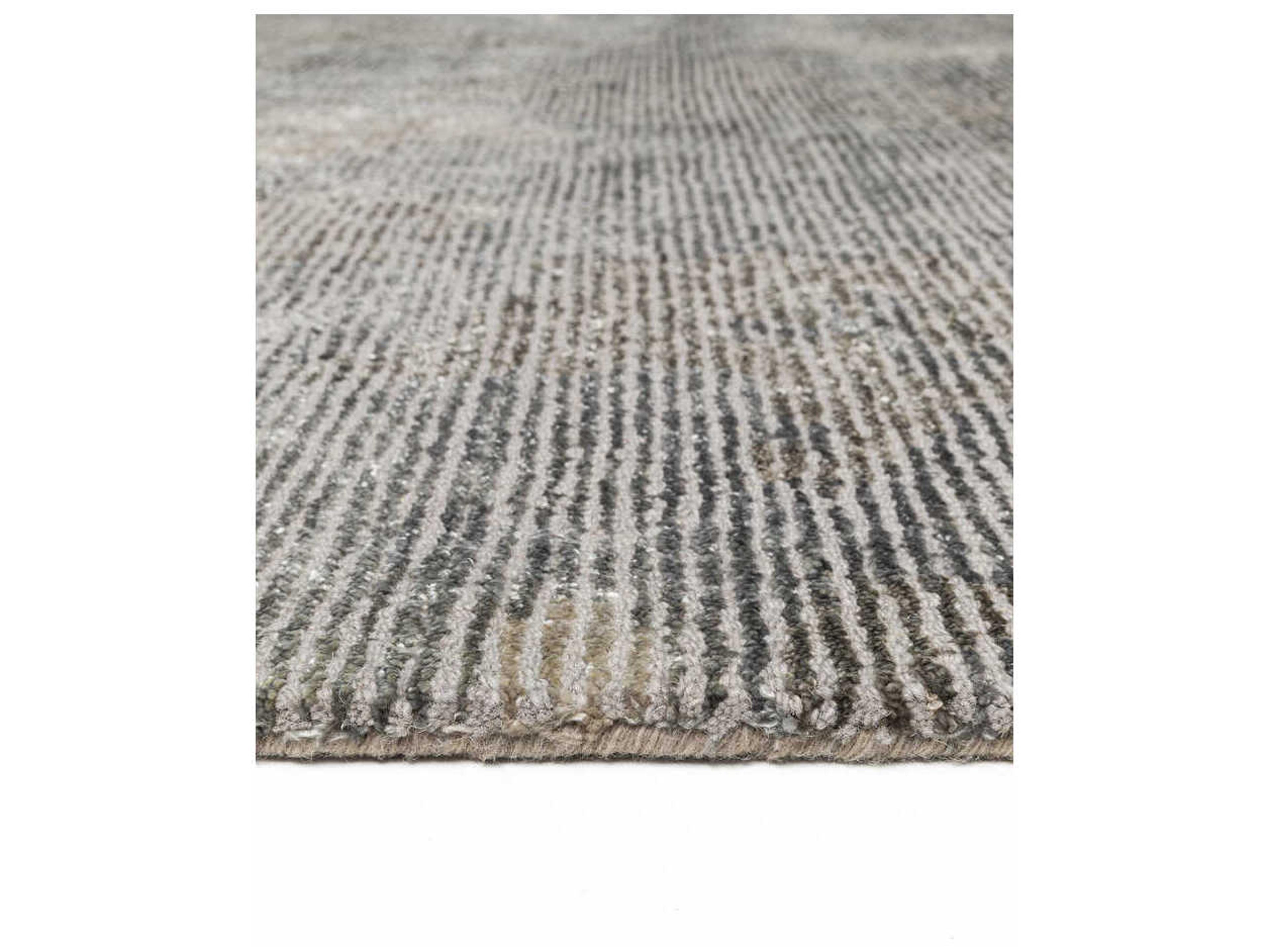 Ligne Pure Erode Abstract Area Rug