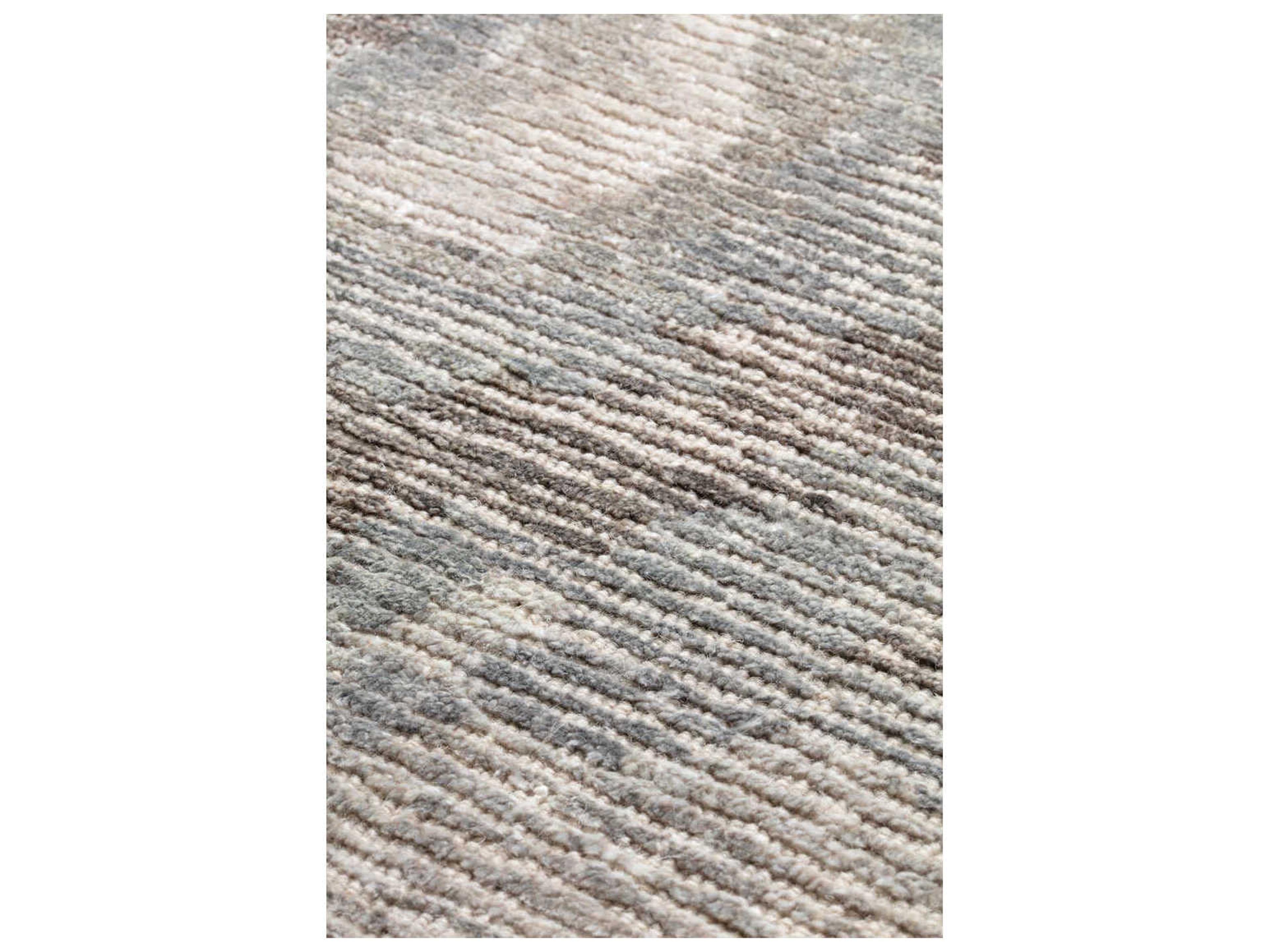 Ligne Pure Erode Abstract Area Rug