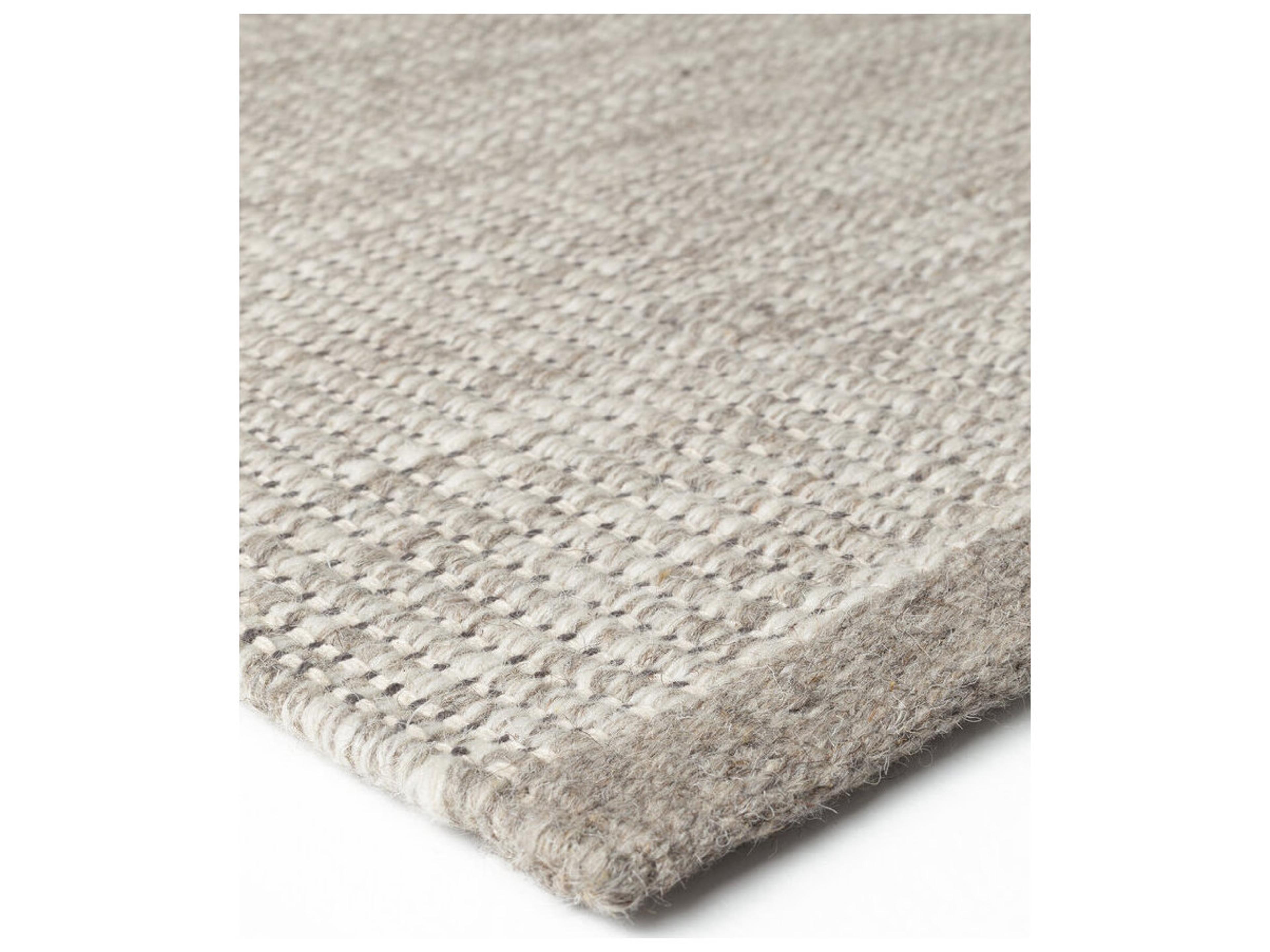 Ligne Pure Marvel Striped Area Rug