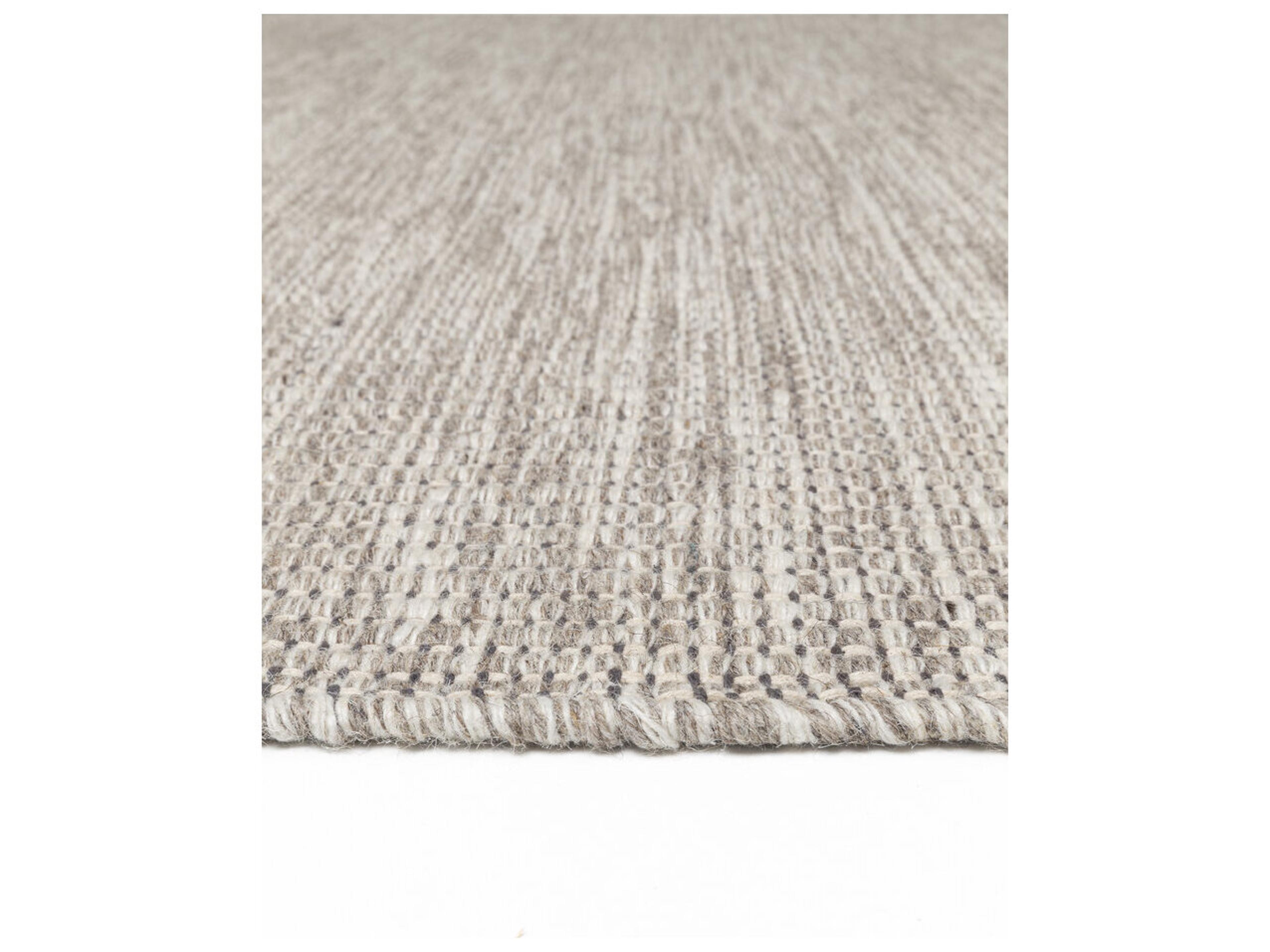 Ligne Pure Marvel Striped Area Rug
