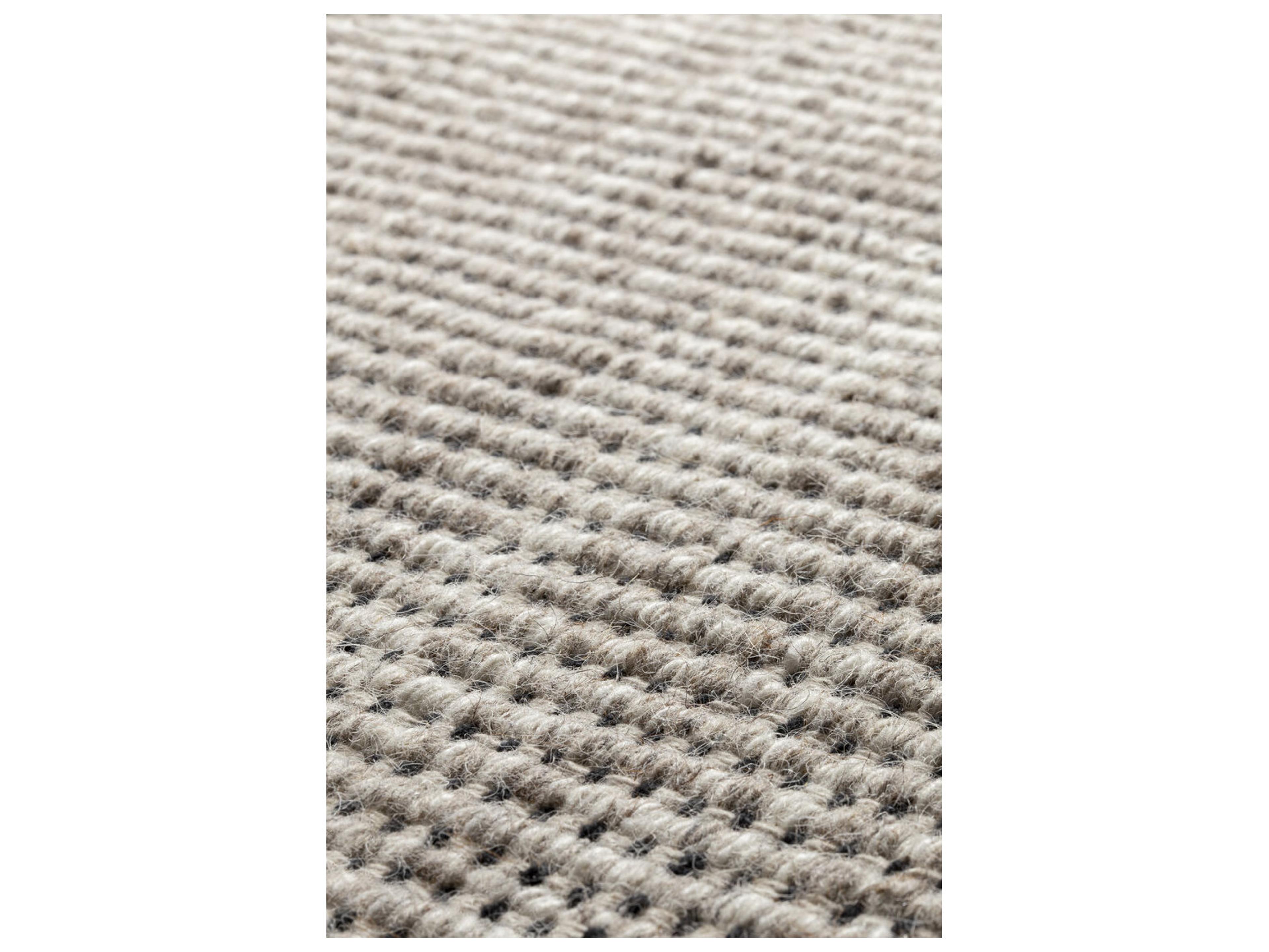 Ligne Pure Marvel Striped Area Rug
