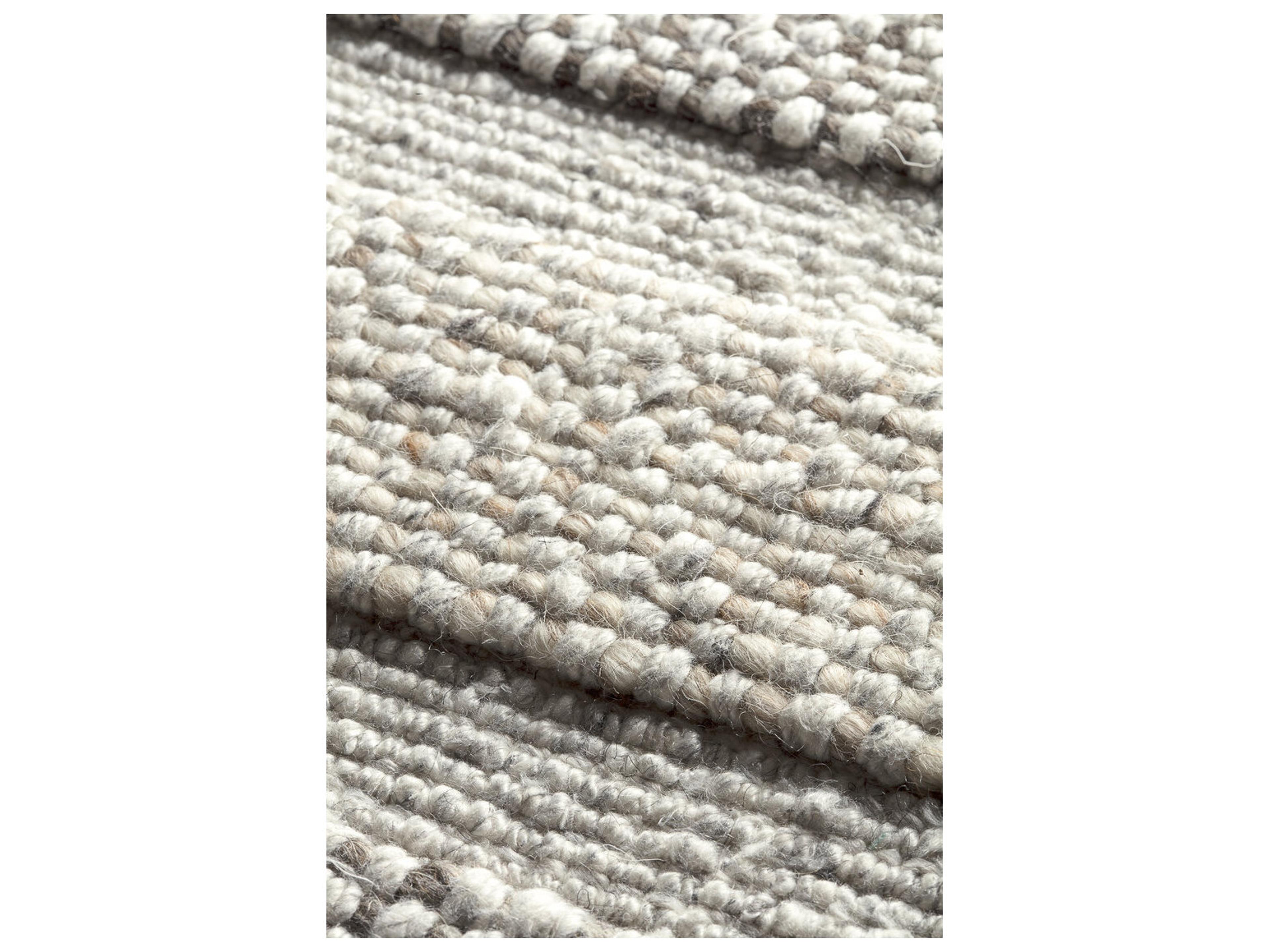 Ligne Pure Grade Striped Area Rug