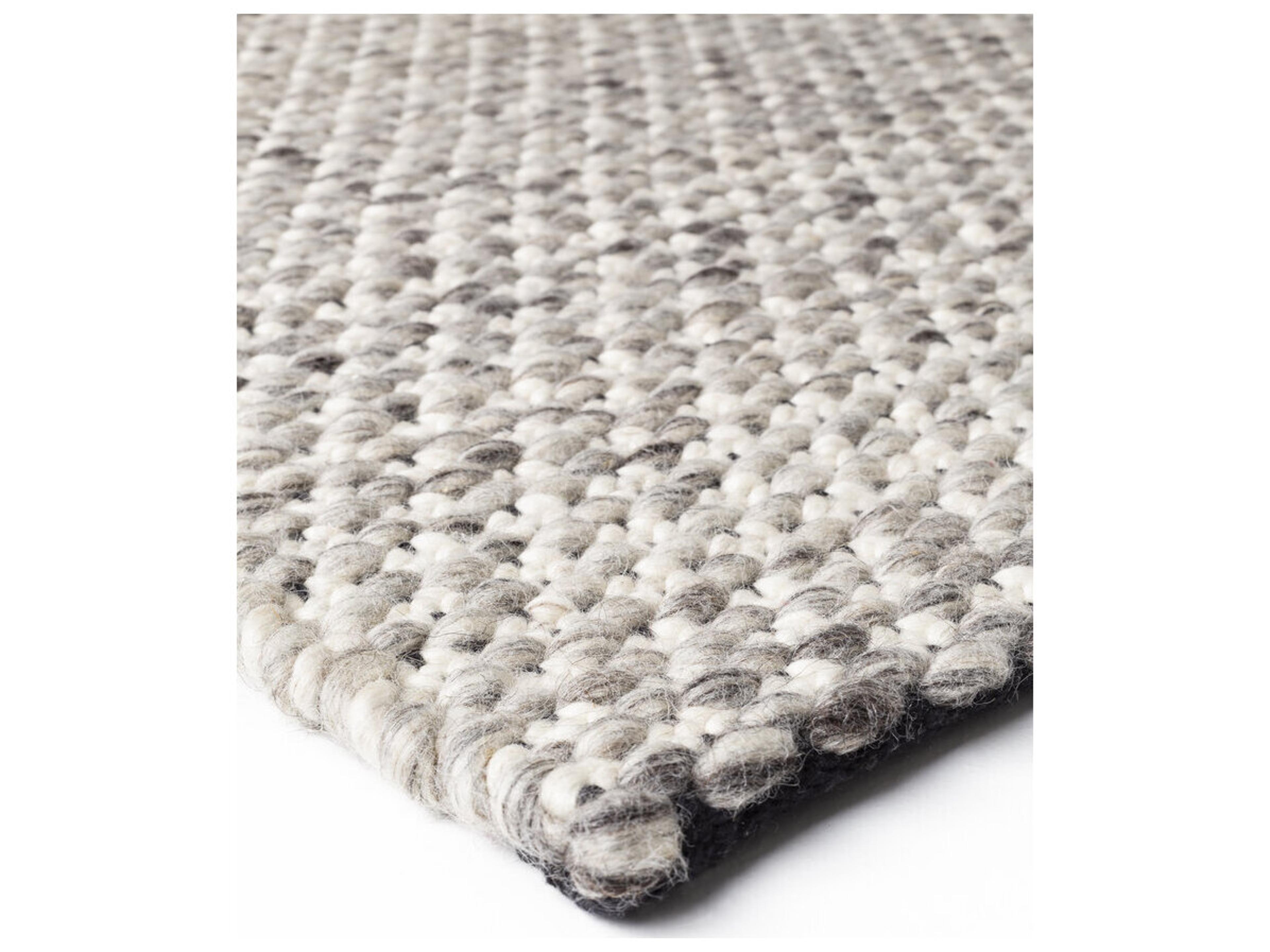 Ligne Pure Solid Area Rug