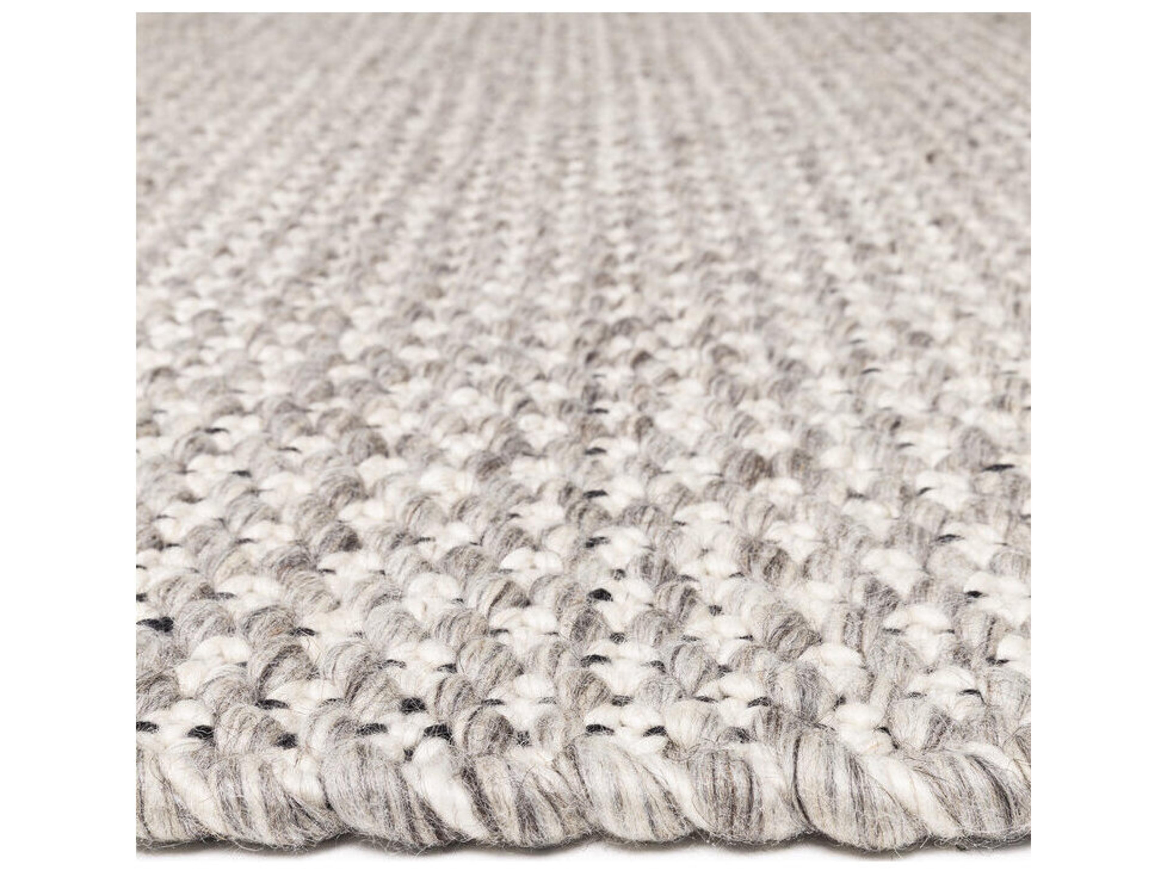 Ligne Pure Solid Area Rug