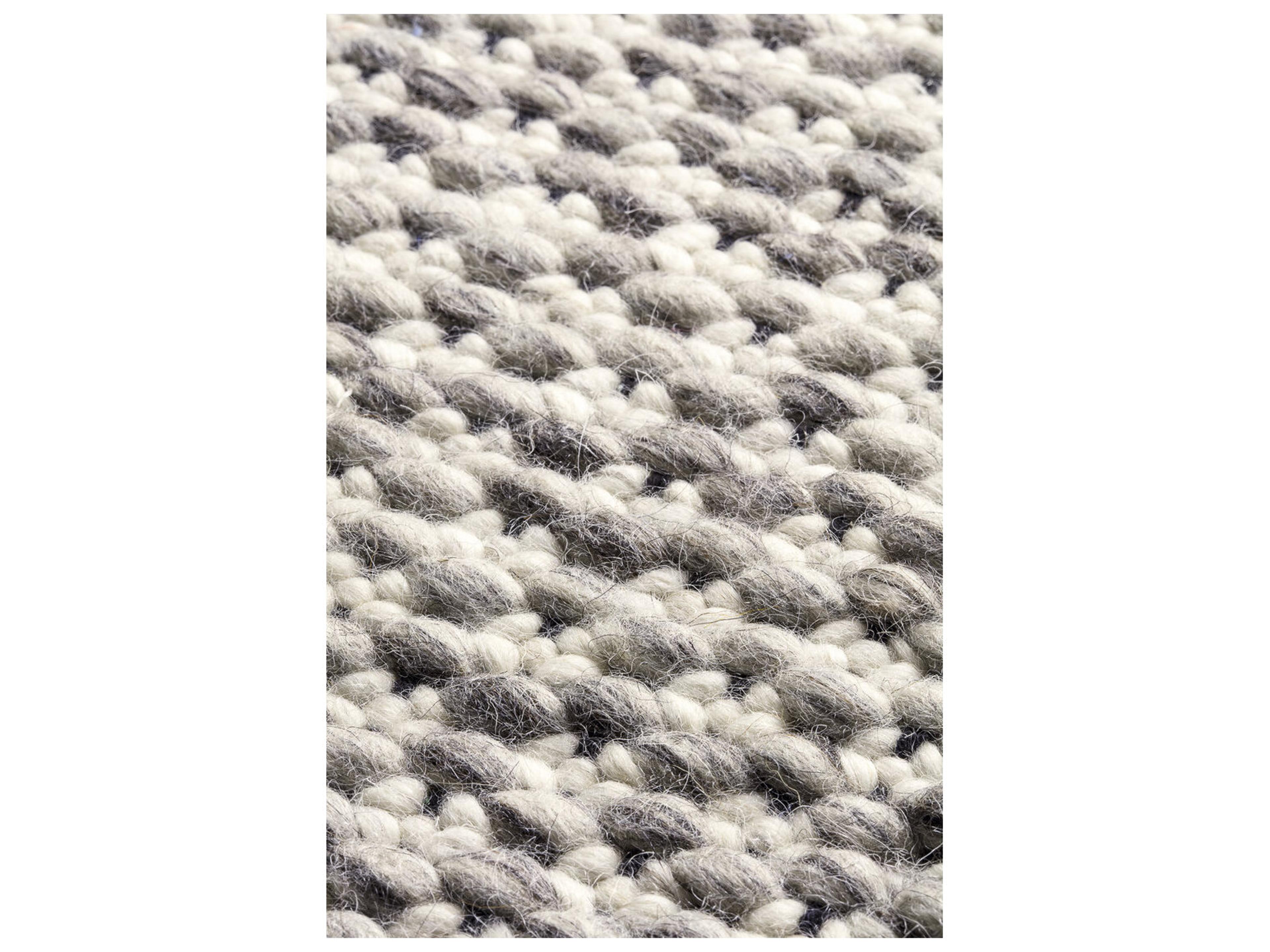 Ligne Pure Solid Area Rug