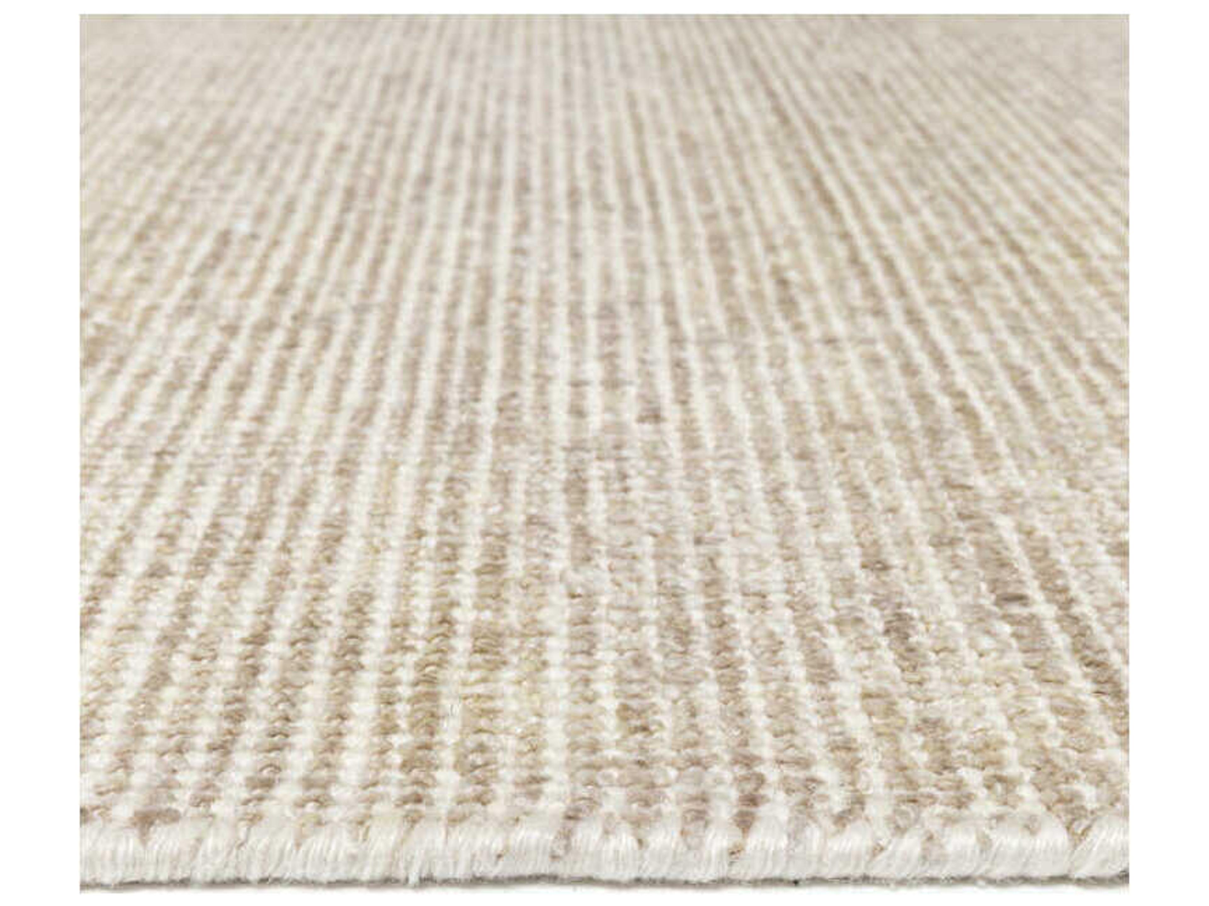 Ligne Pure Oat Area Rug
