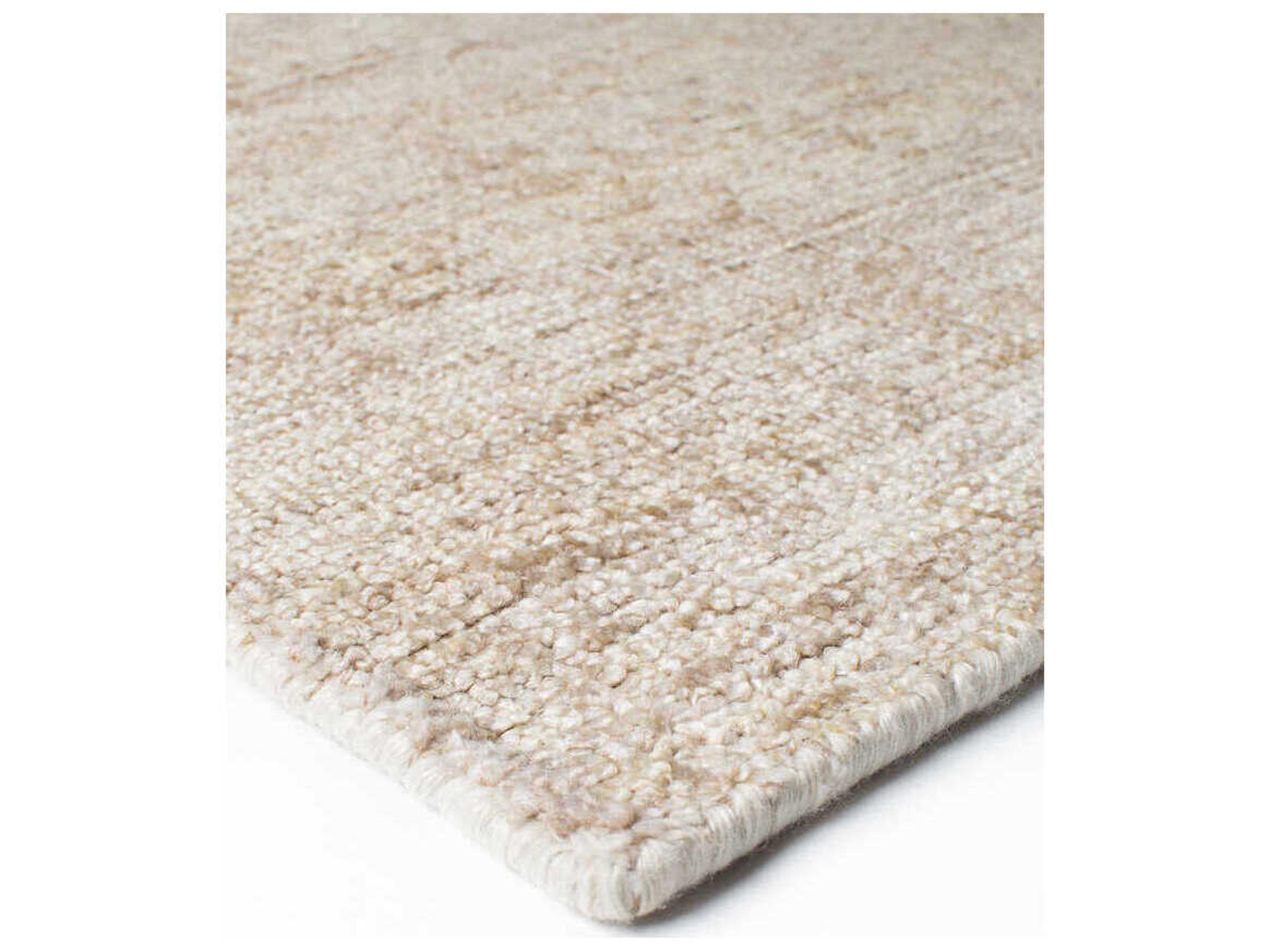 Ligne Pure Oat Area Rug