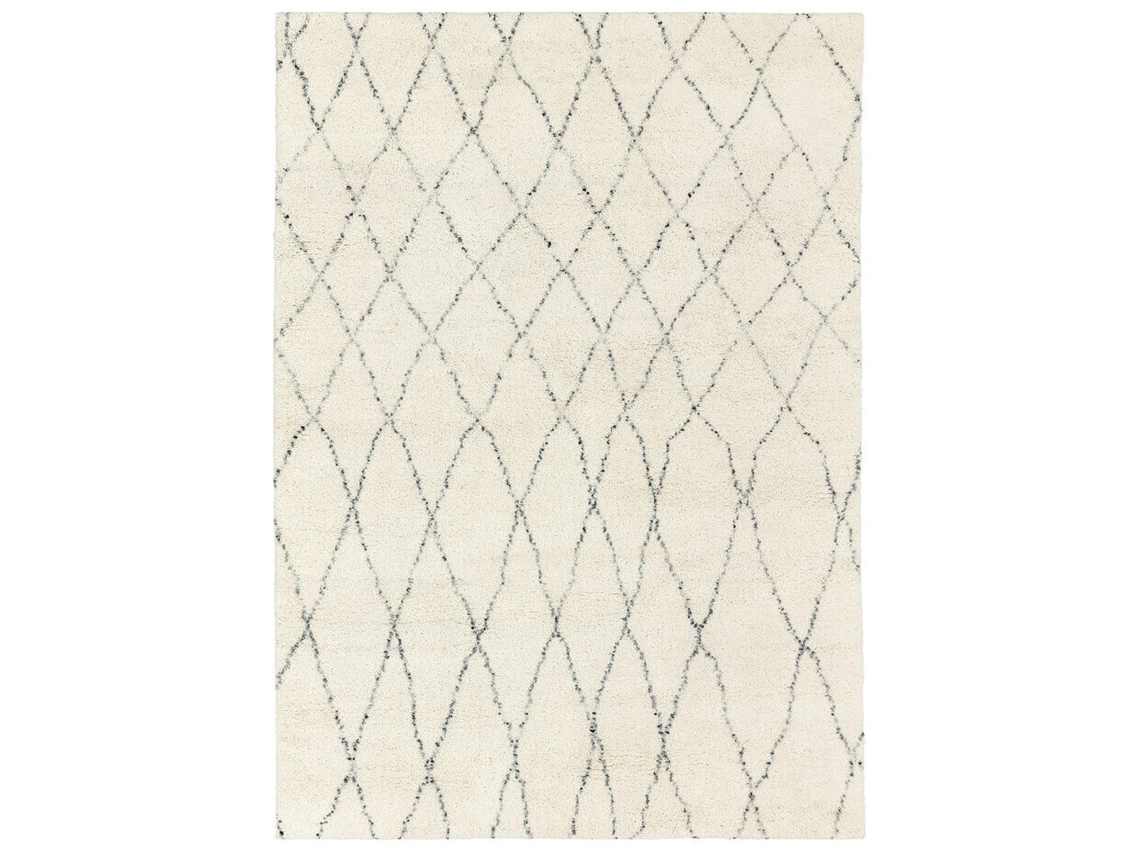 Prime Geometric Area Rug