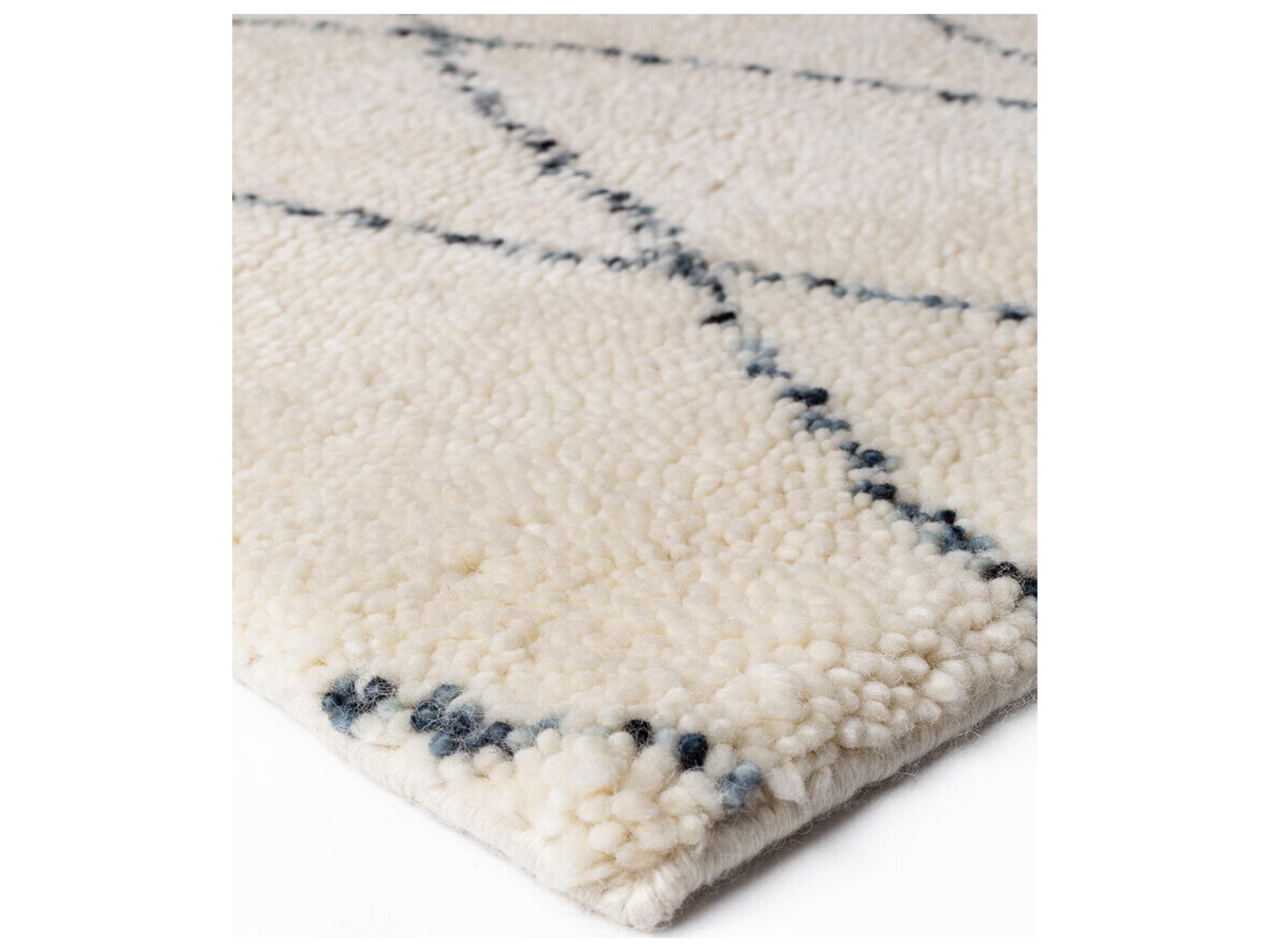Ligne Pure Prime Geometric Area Rug