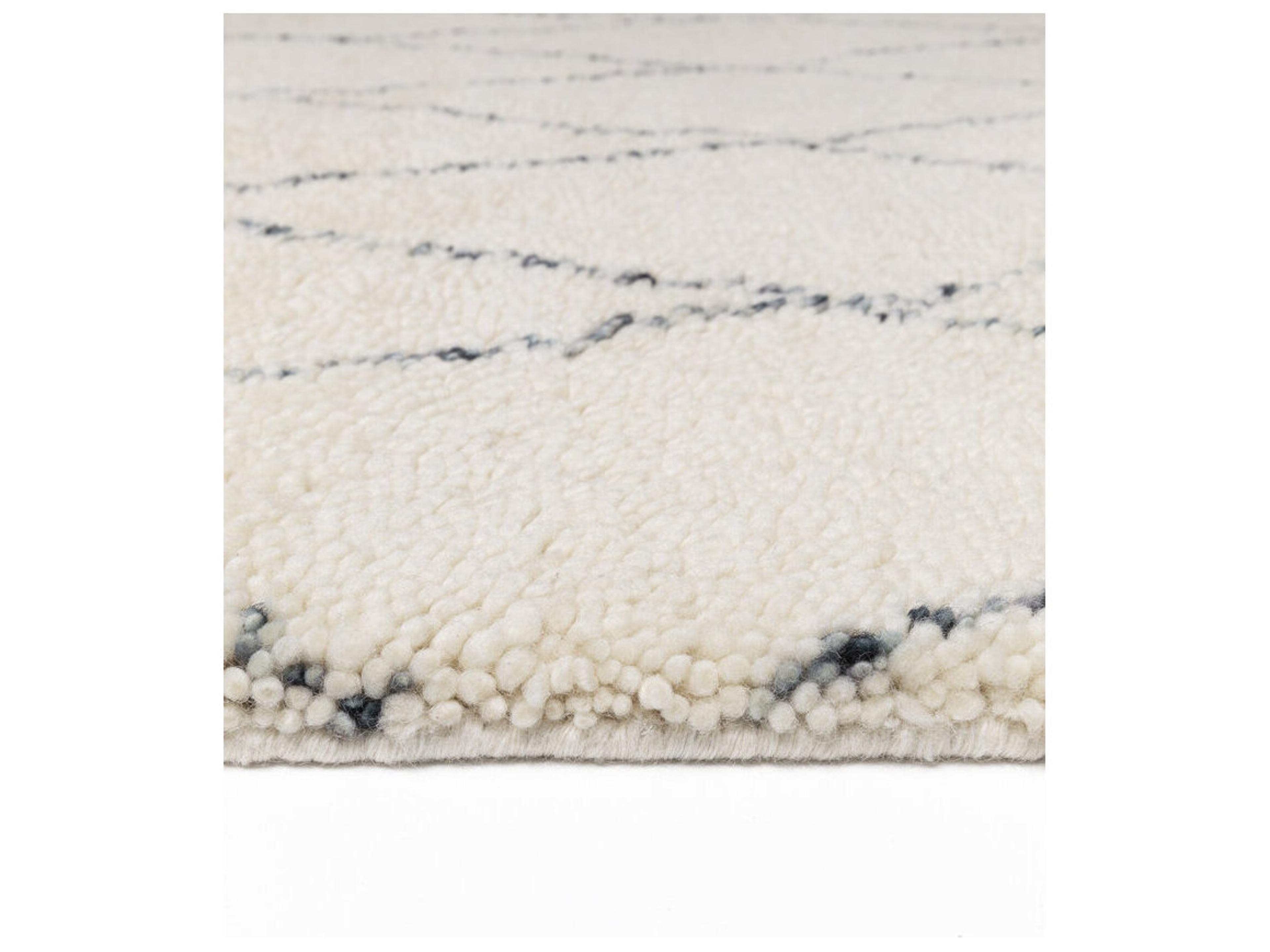 Ligne Pure Prime Geometric Area Rug