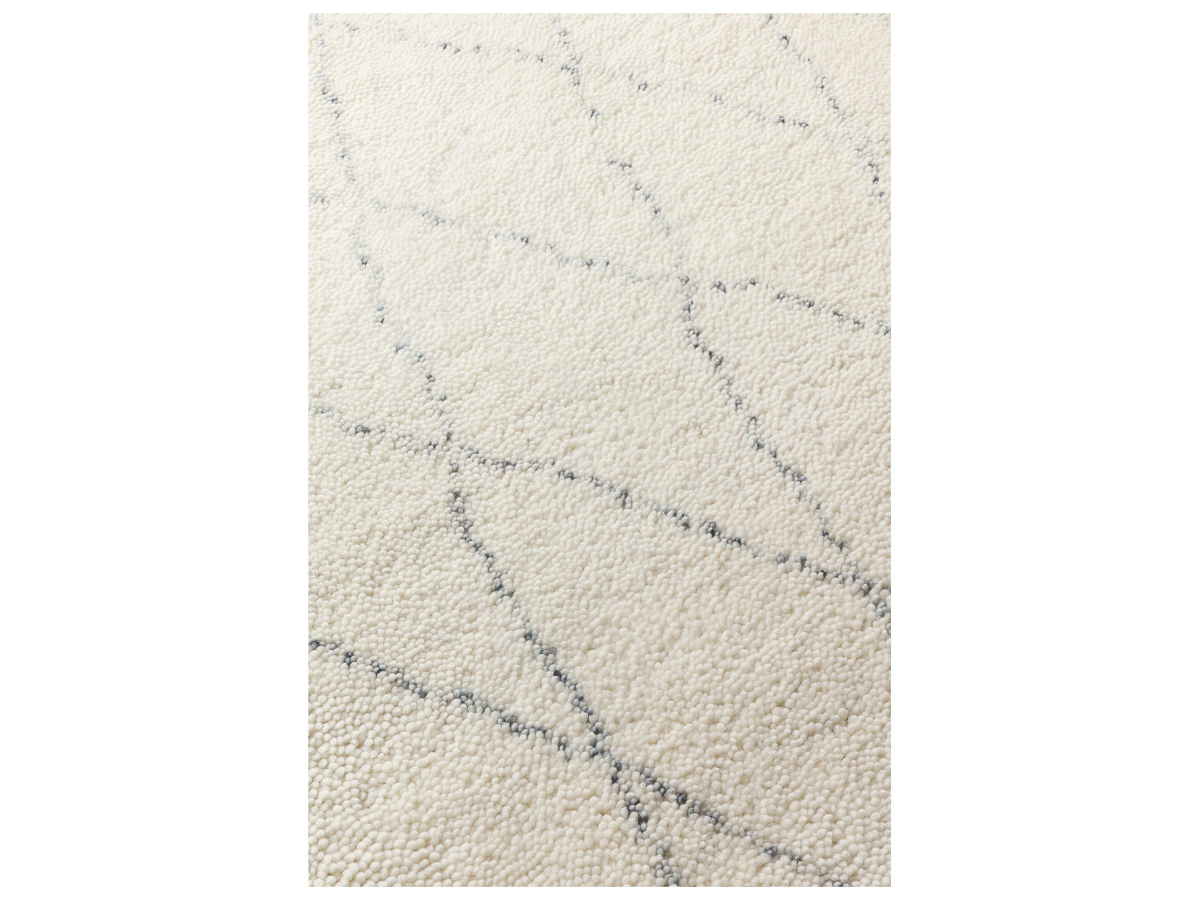 Ligne Pure Prime Geometric Area Rug